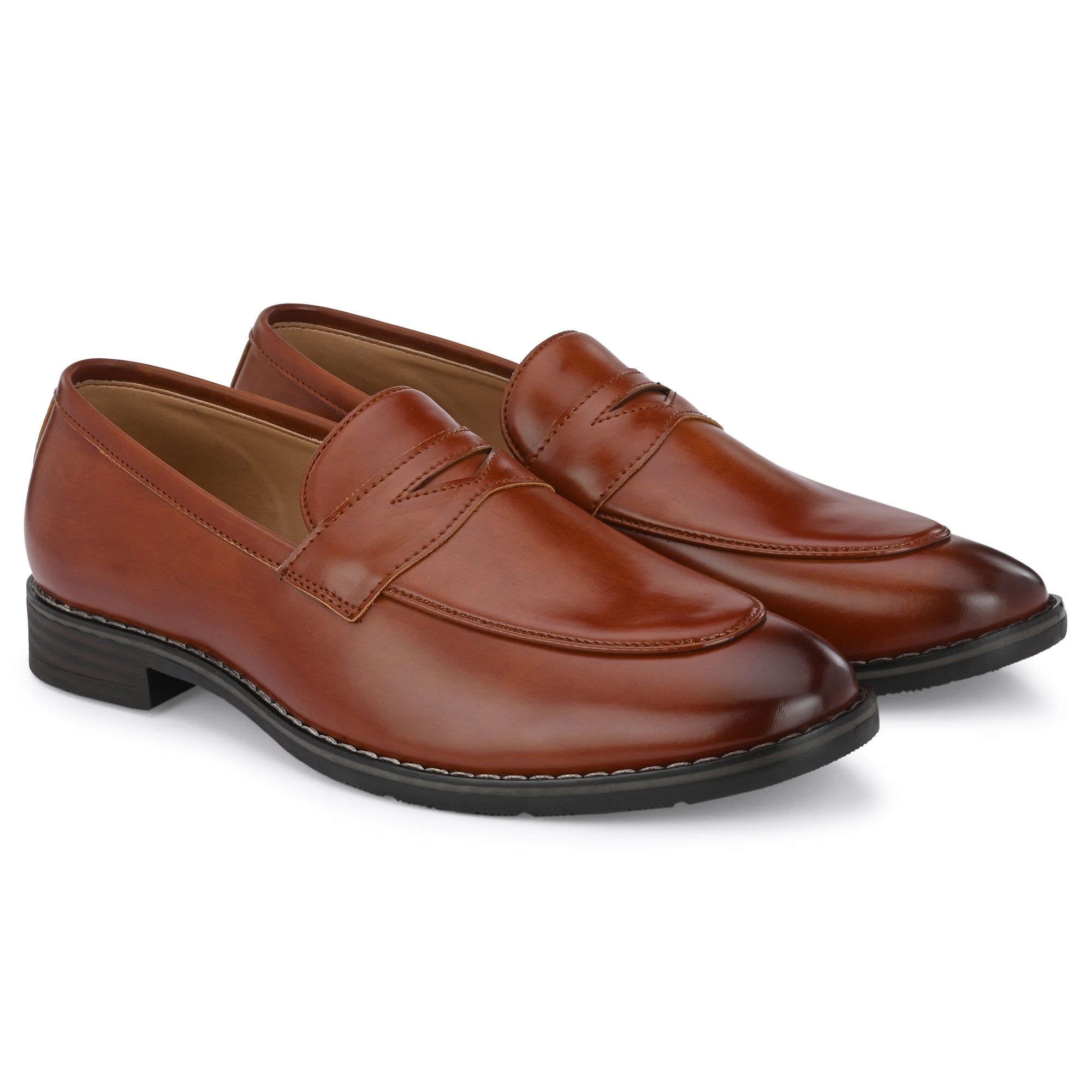 Loafers and Moccasins Collection for Men