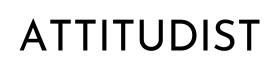 Attitudist logo