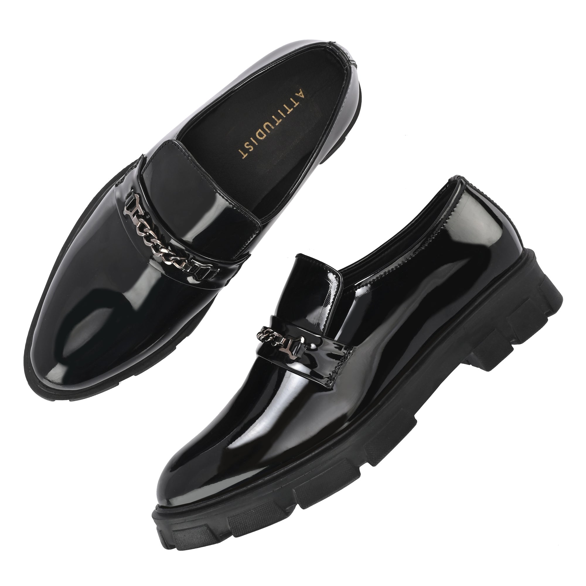 attitudist-black-high-heel-slip-on-moccasin-shoes-for-men
