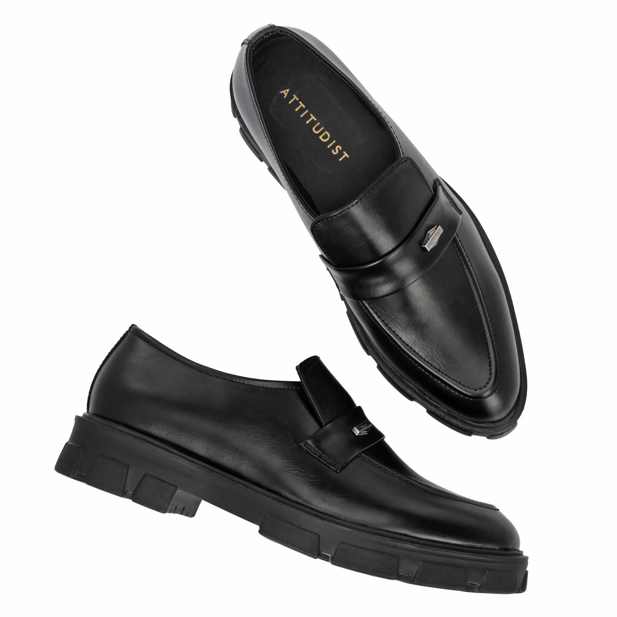 attitudist-black-high-heel-slip-on-penny-loafer-shoes-for-men