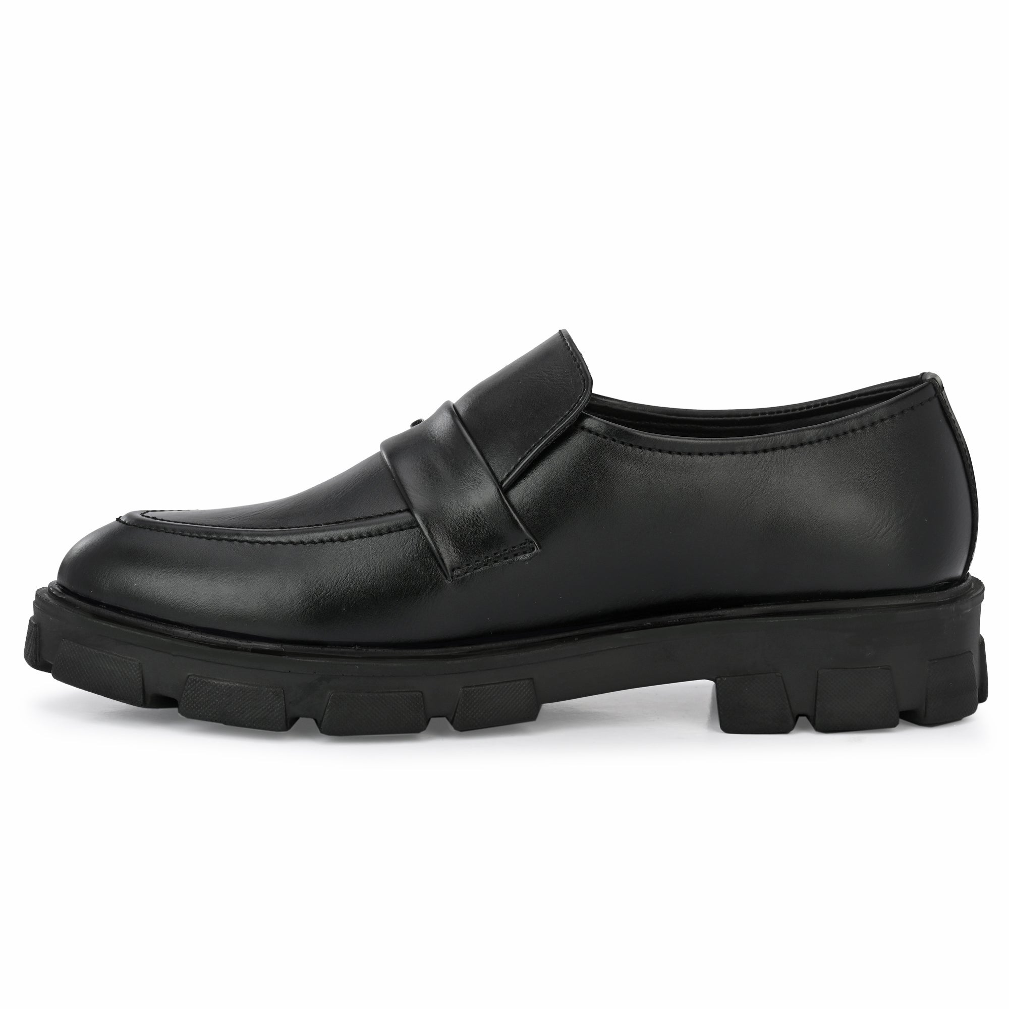 attitudist-black-high-heel-slip-on-penny-loafer-shoes-for-men