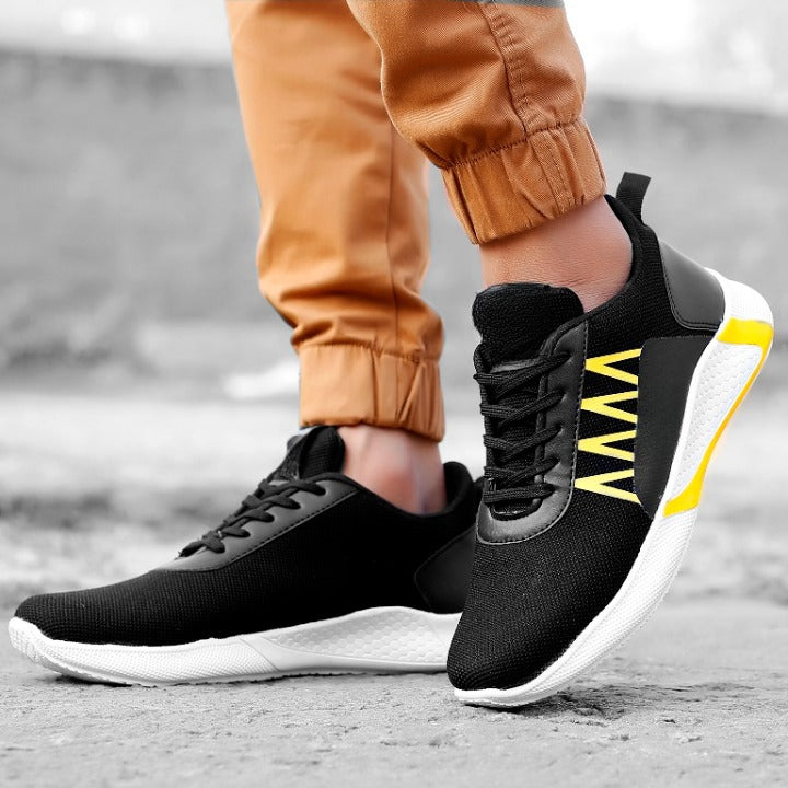 attitudist-yellow-light-weight-all-day-comfy-sports-shoes-for-men-4