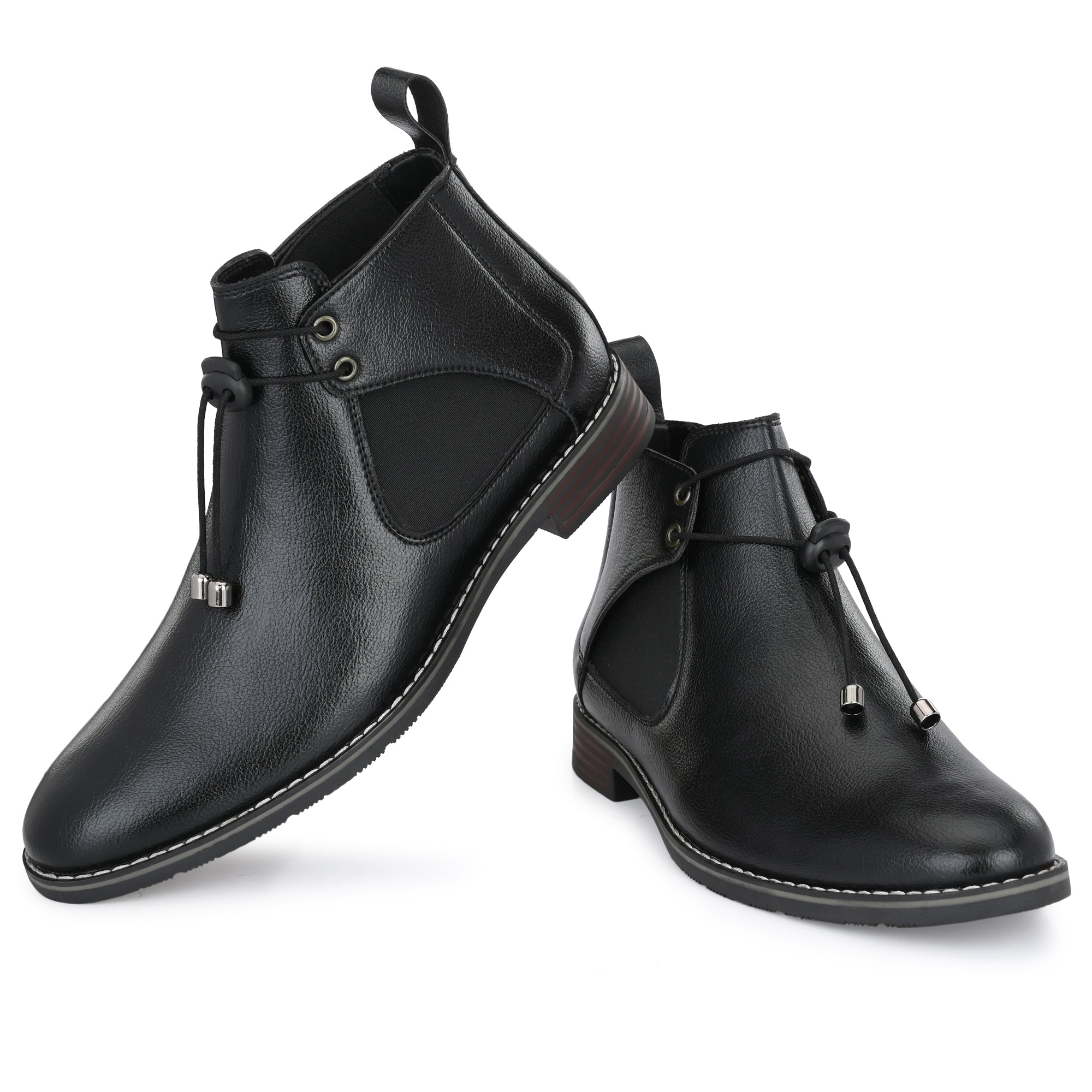 attitudist-black-luxury-design-lace-up-chelsea-boot-for-men