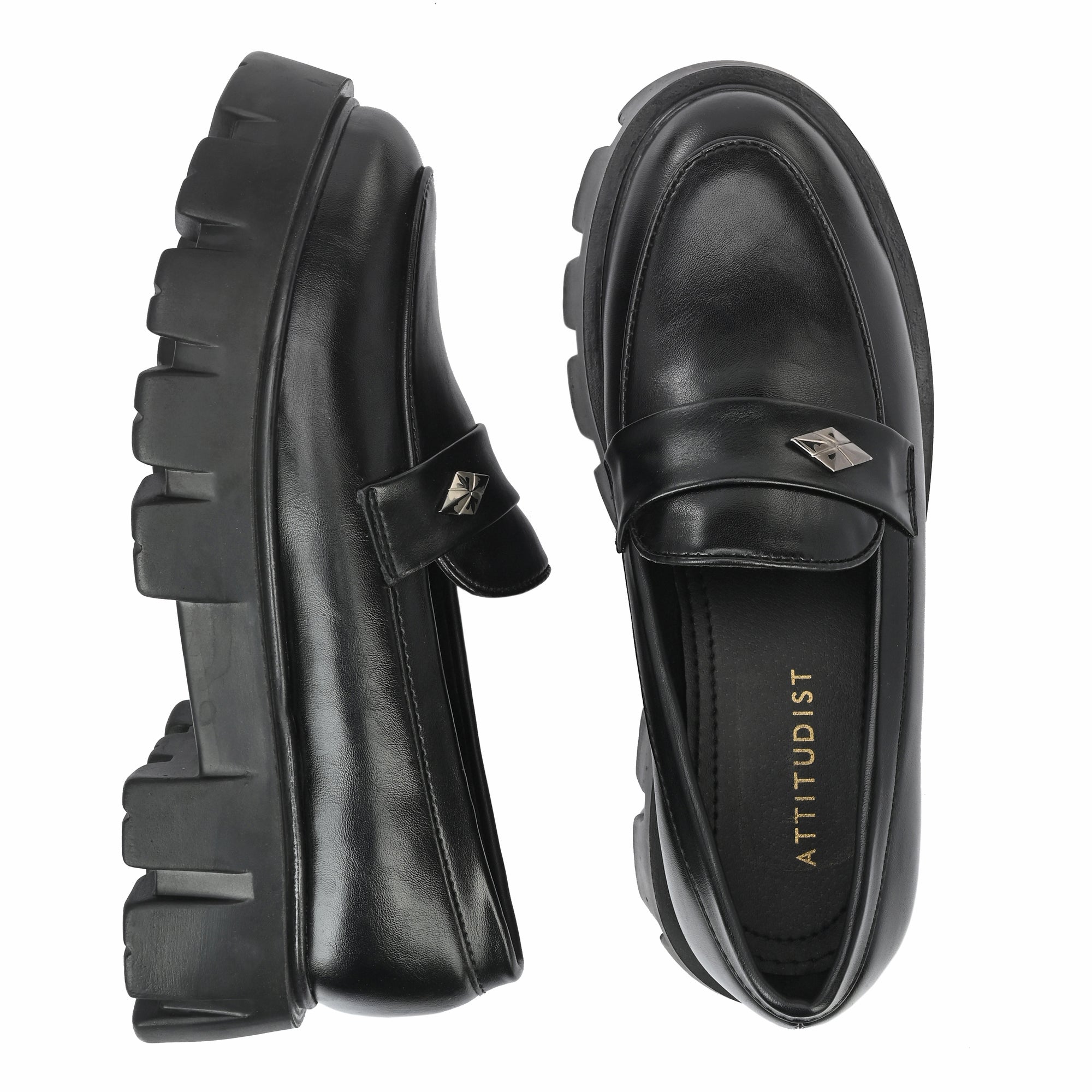 NewStylish Mens Fashion Footwear Double Monk Strap High Heel Shoes | eBay