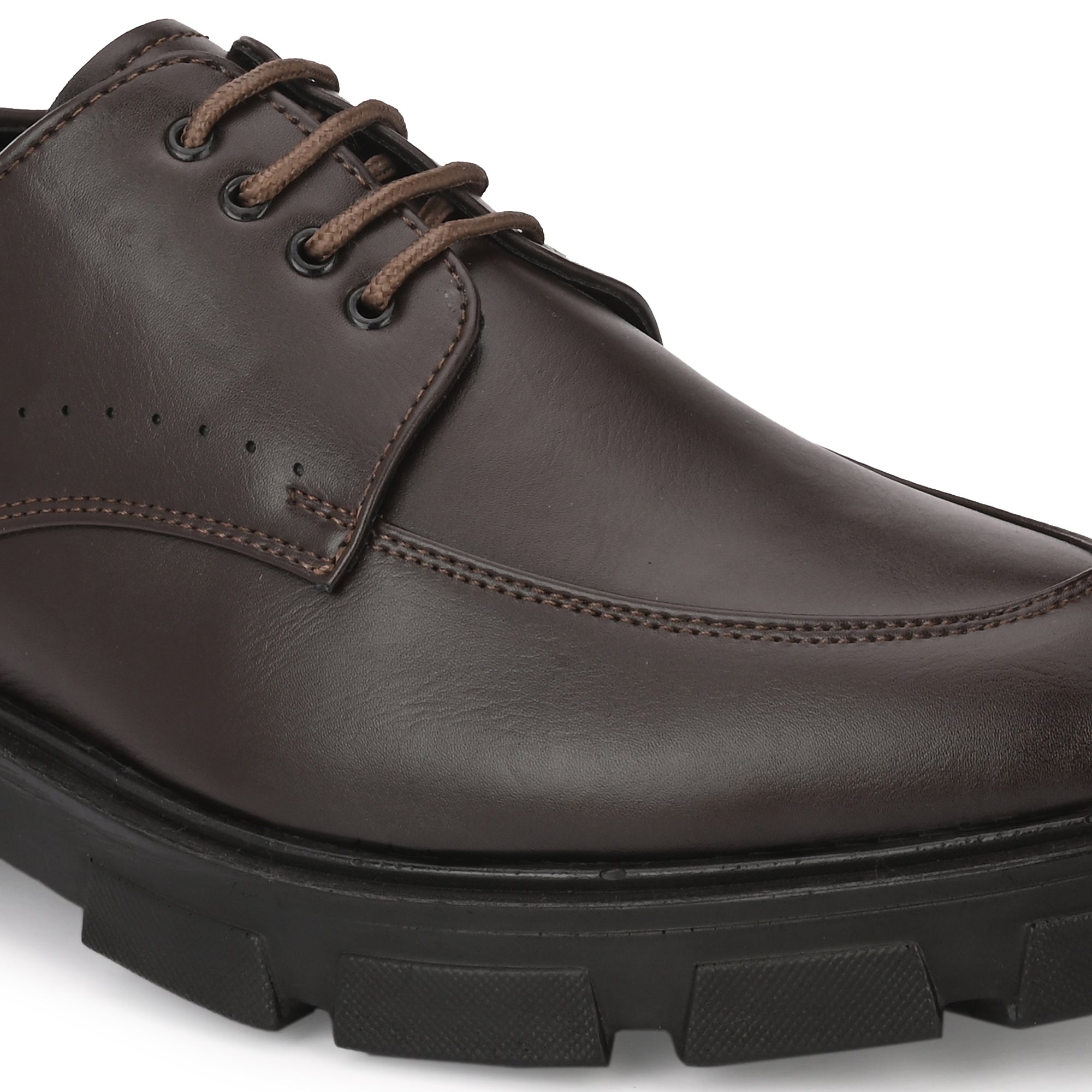attitudist-brown-double-stitched-wing-tip-lace-up-derby-shoes-for-men