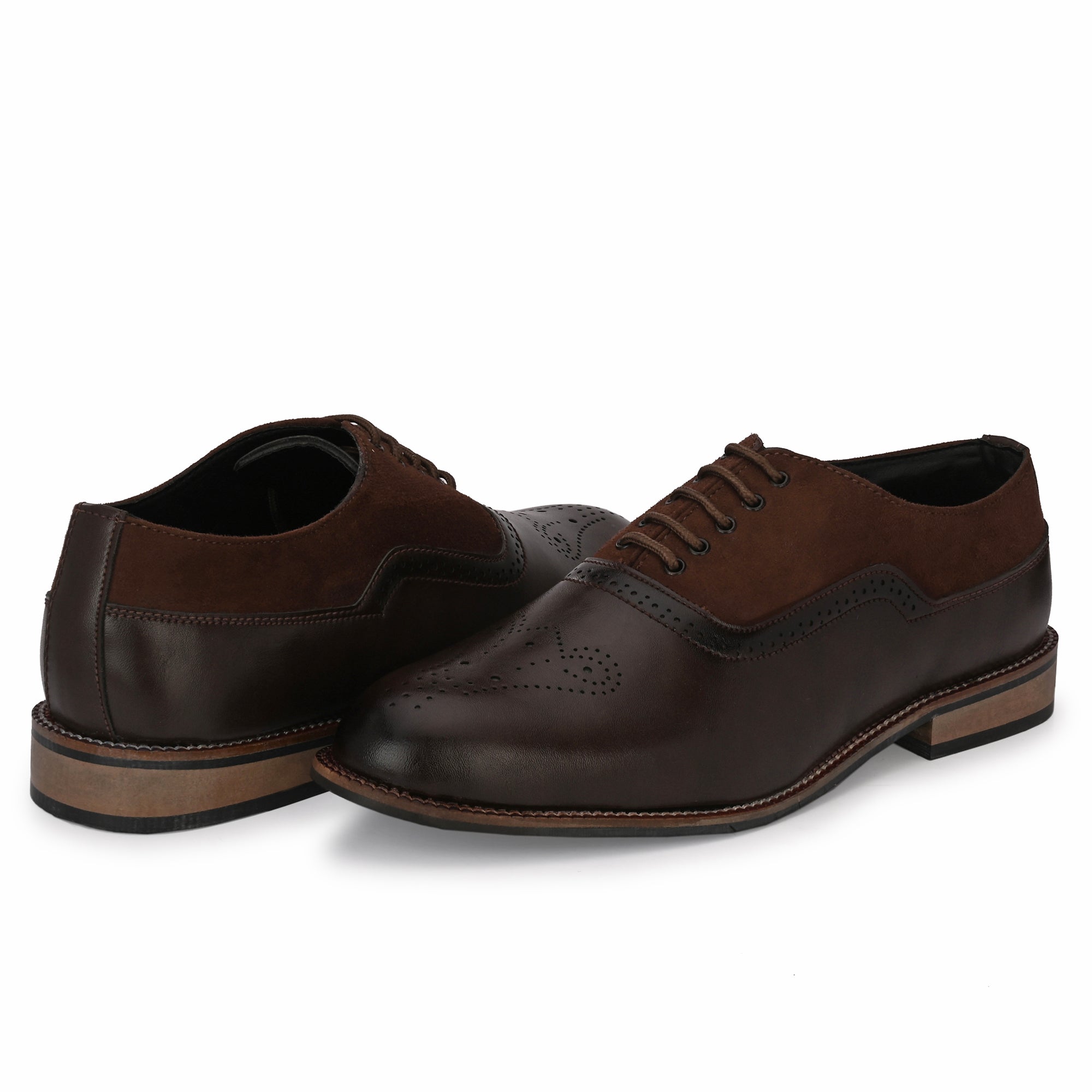 attitudist-brown-double-textured-formal-oxford-shoes-for-men