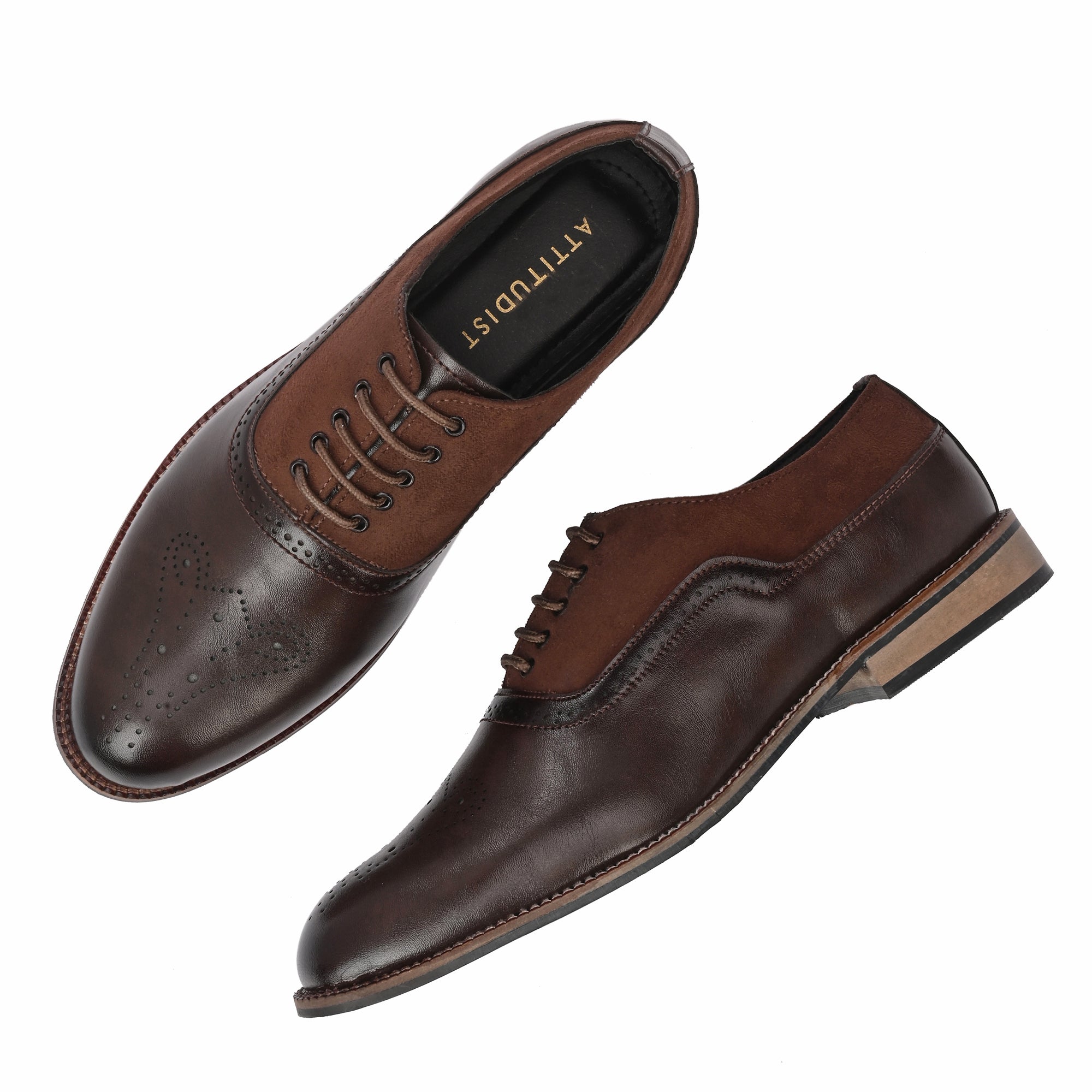 attitudist-brown-double-textured-formal-oxford-shoes-for-men