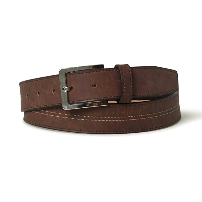 attitudist-mens-brown-pu-leather-belt-1