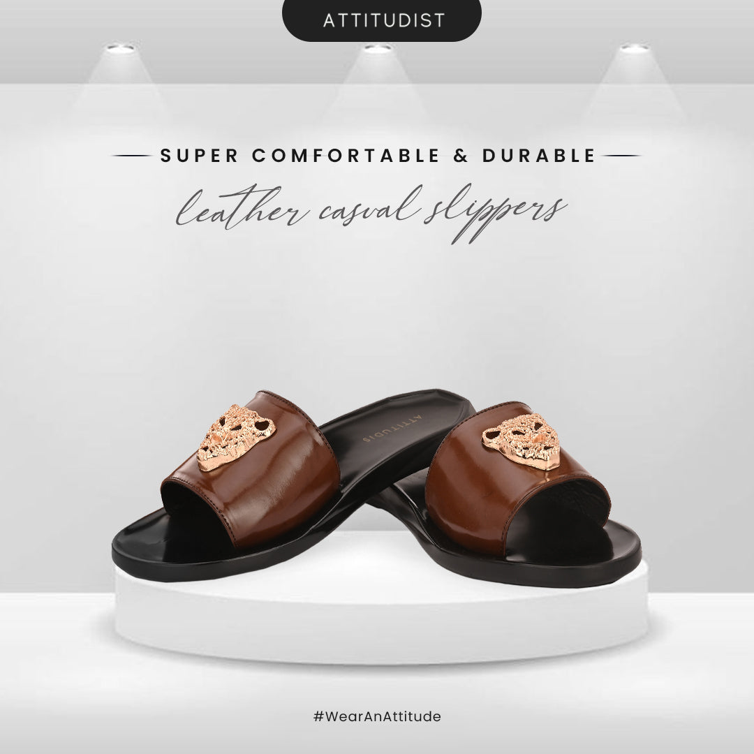 attitudist-brown-casual-slippers-for-men