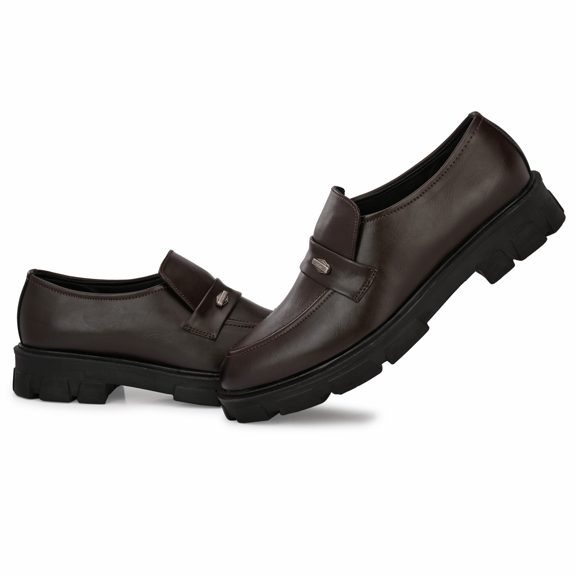 attitudist-coffee-brown-high-heel-slip-on-penny-loafer-shoes-for-men