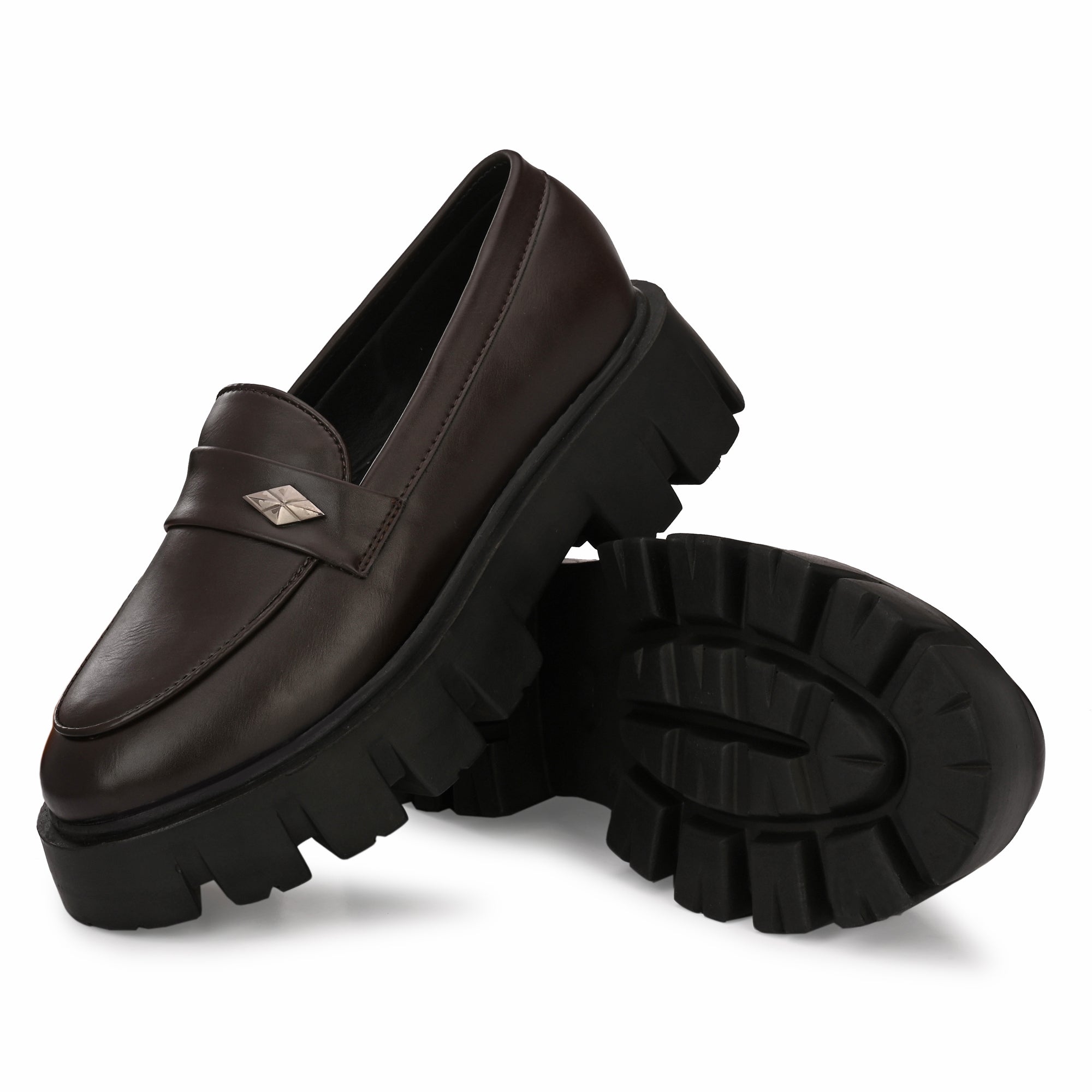 attitudist-dark-brown-round-toe-high-heel-penny-loafers-for-men