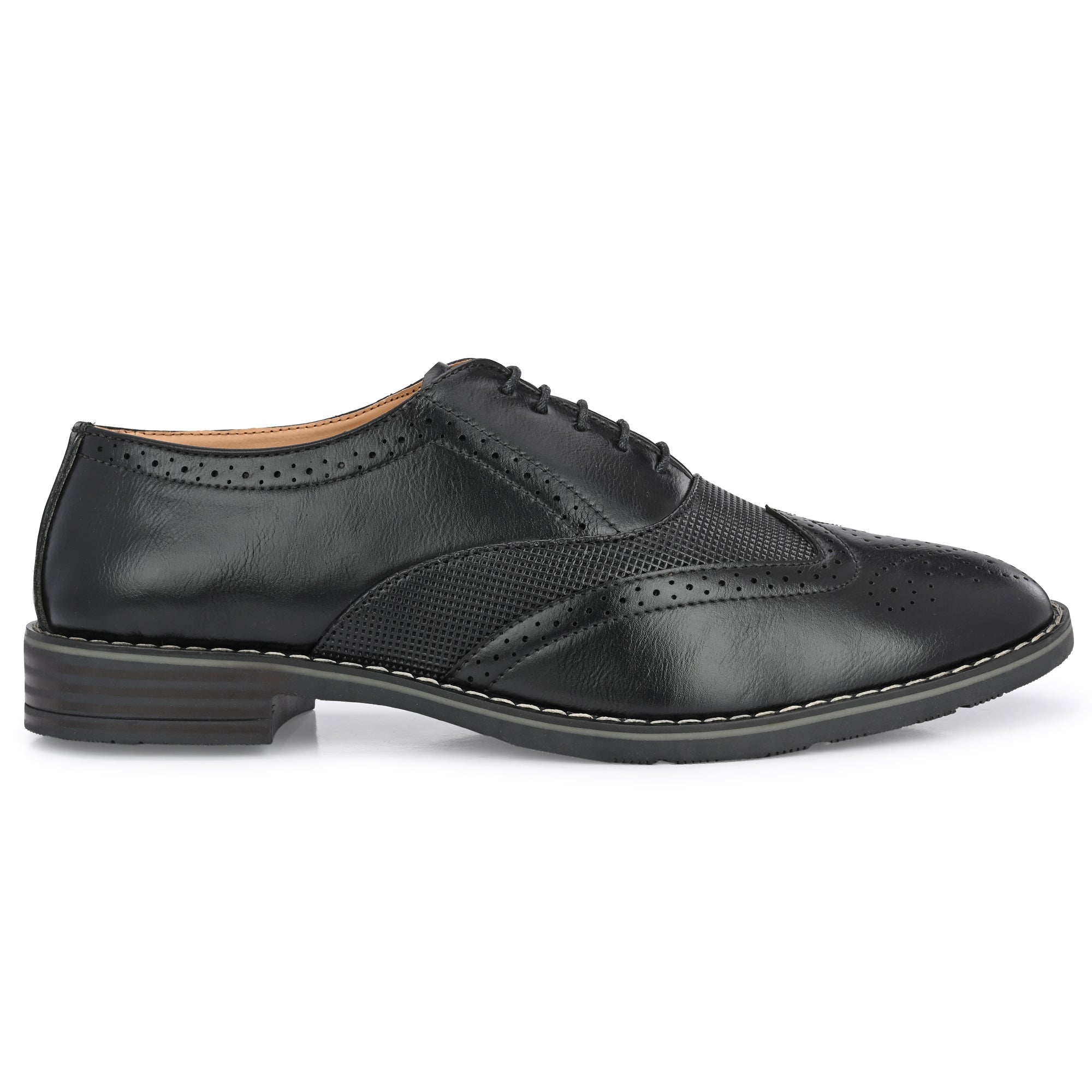 Women Leather Plain Formal Shoes, Size : 6-11 at Rs 320/pair in Mumbai |  ID: 17265475248