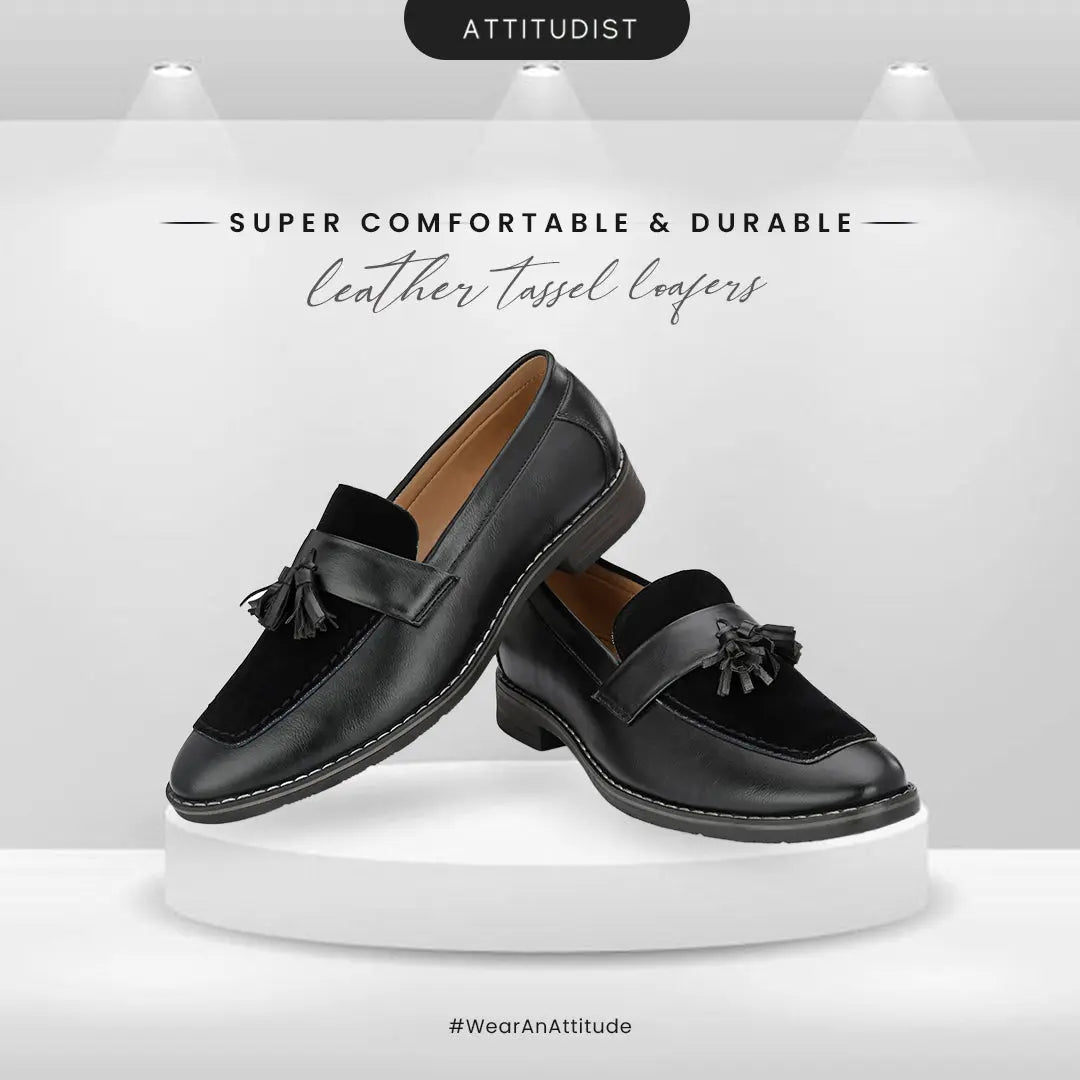 black-loafers-attitudist-shoes-for-men-with-tassel-sp1a