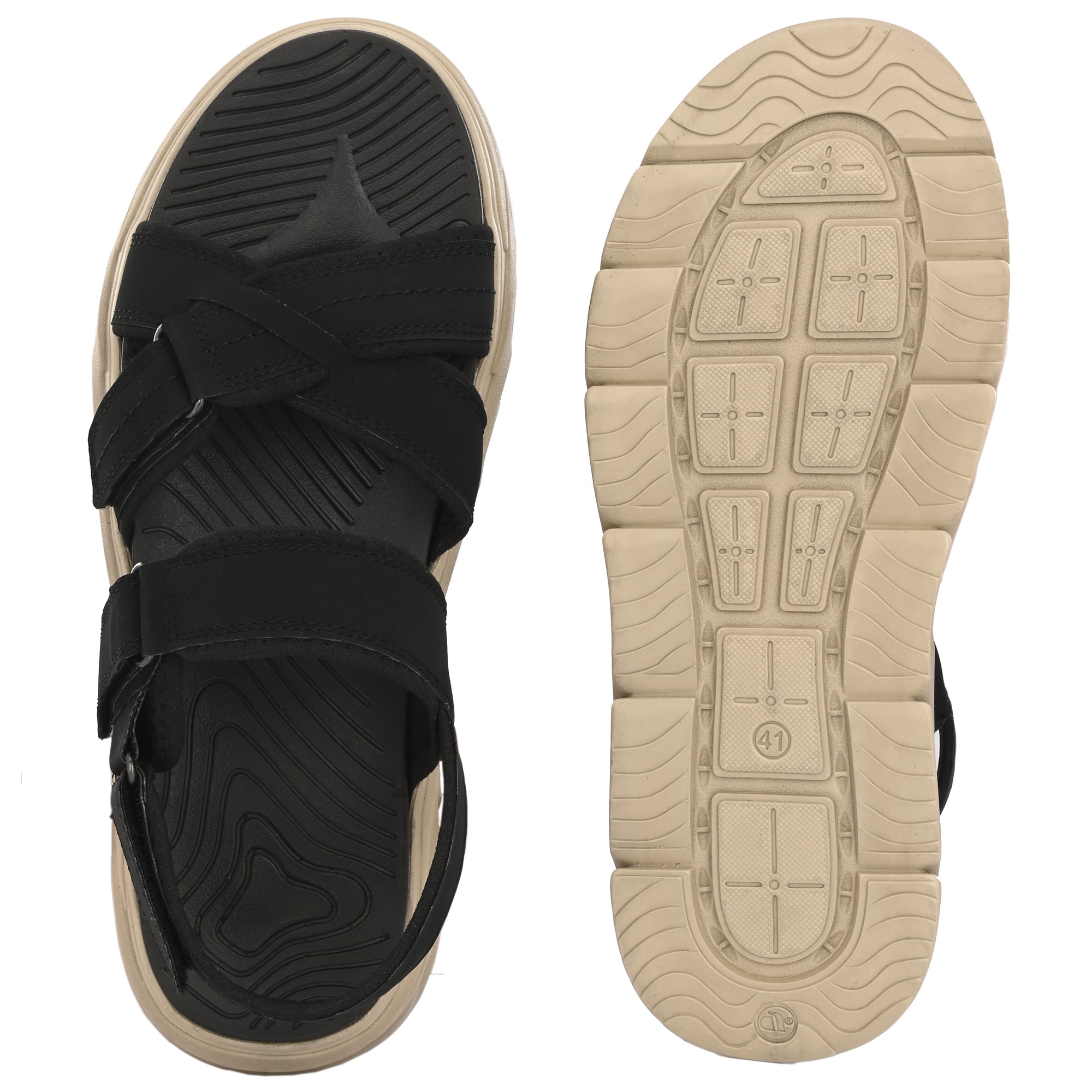 attitudist-mens-handcrafted-black-sports-sandal-1