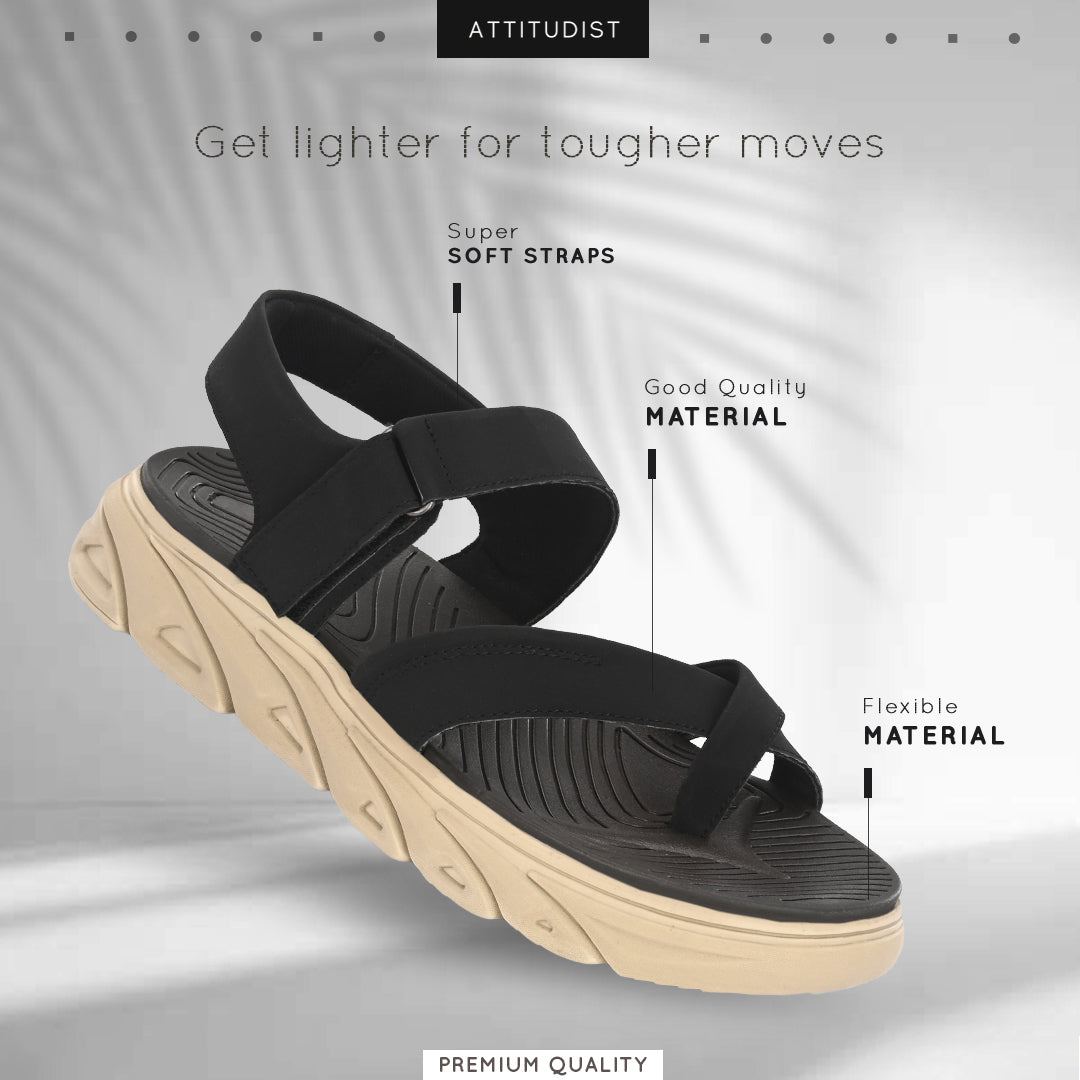 Best Sandals for Men | Buy Online Best Men's Sandals In 2022 | Hush Ca –  HushCat