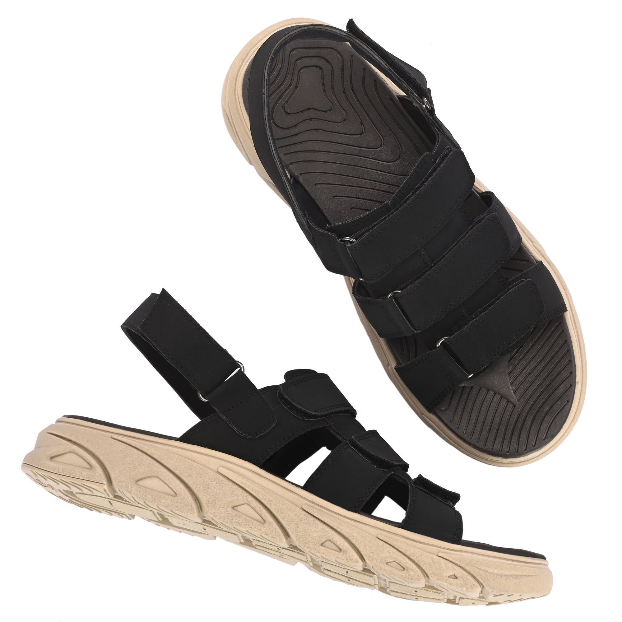 Men Sandals - Buy Leather Sandals for Men at Mochi Shoes