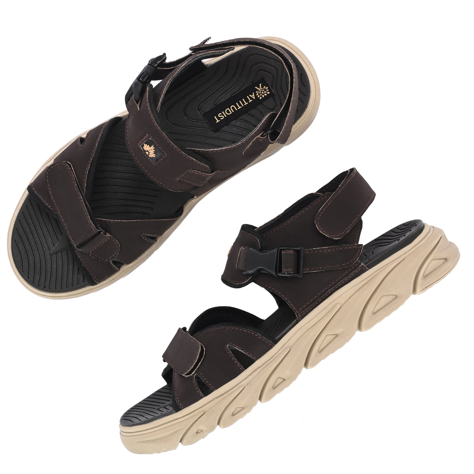 attitudist-mens-handcrafted-brown-casual-sandal-1