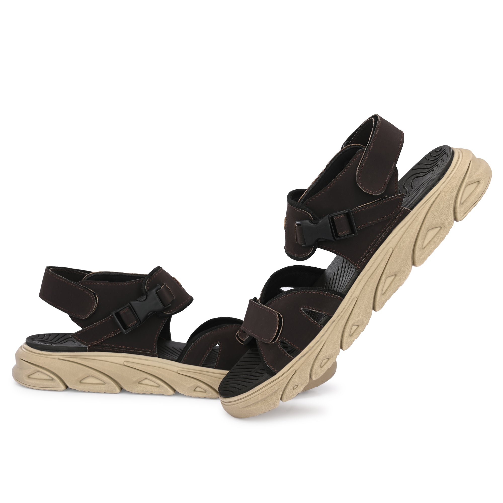 Z Create Design Sandals Men' s Leather Sandals India | Ubuy