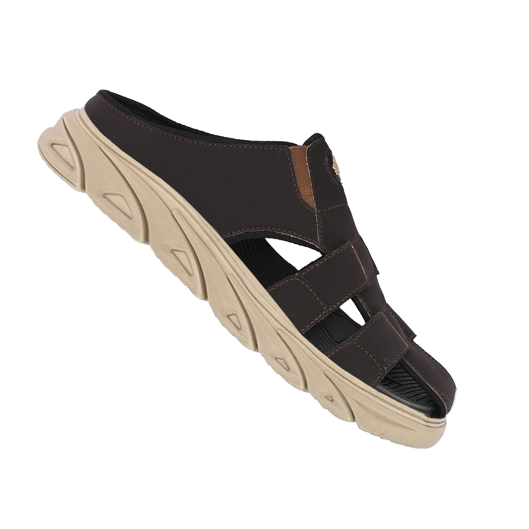 Men's Designer Leather Sandals, Slides & Mules | Bally