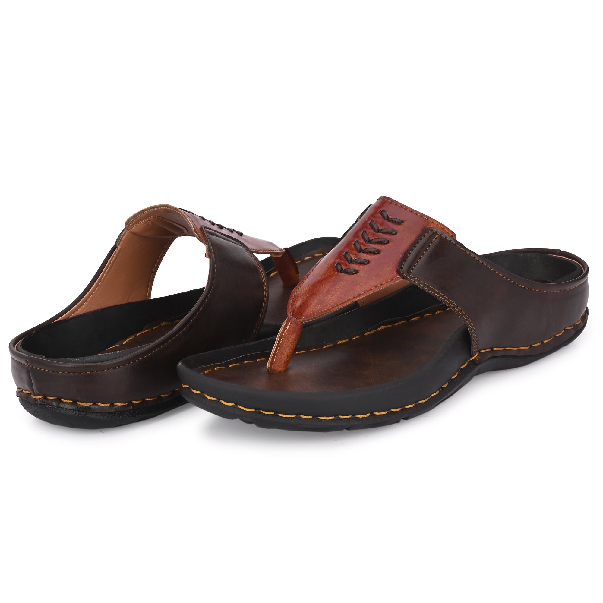 attitudist-mens-handcrafted-brown-sandal-5