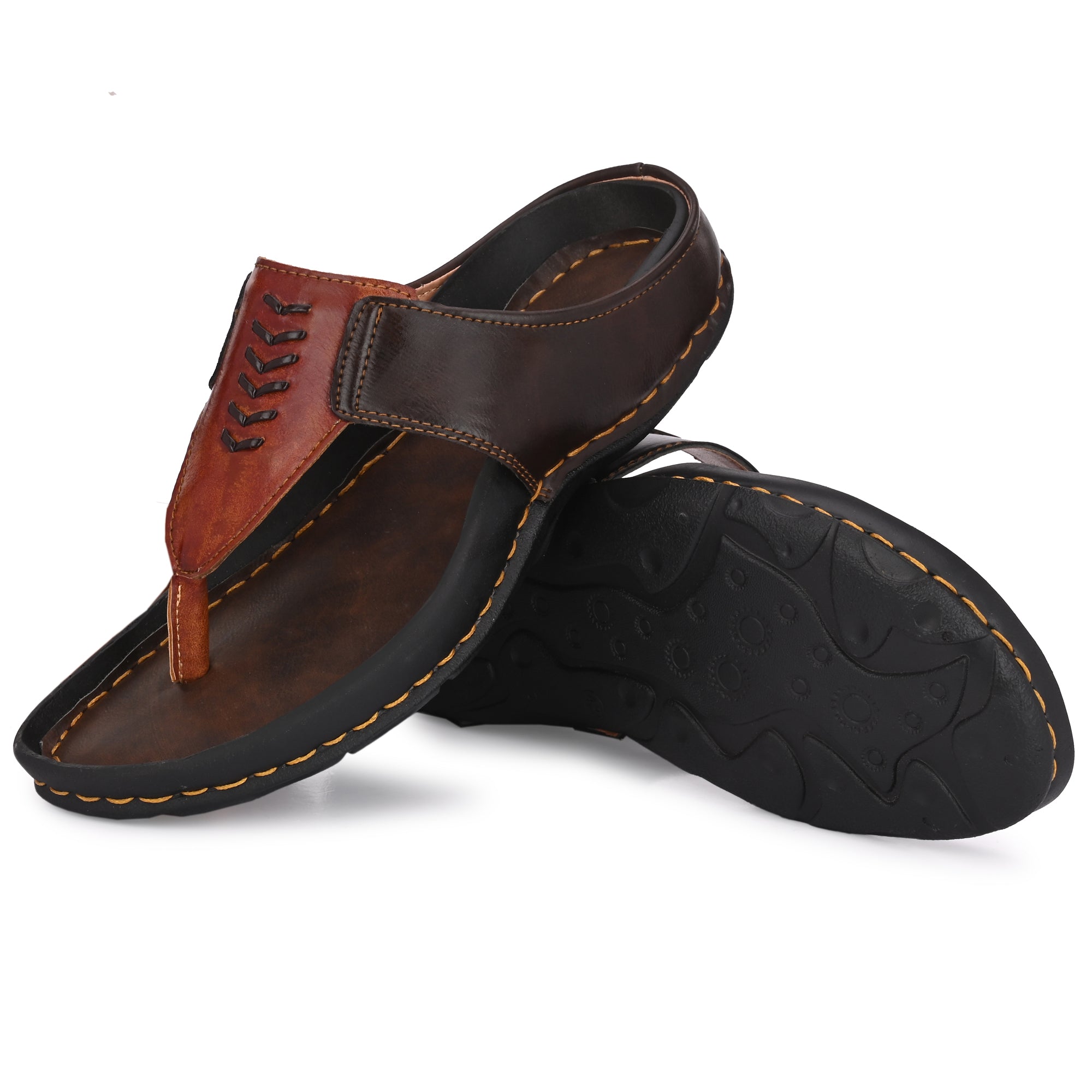 attitudist-mens-handcrafted-brown-sandal-5