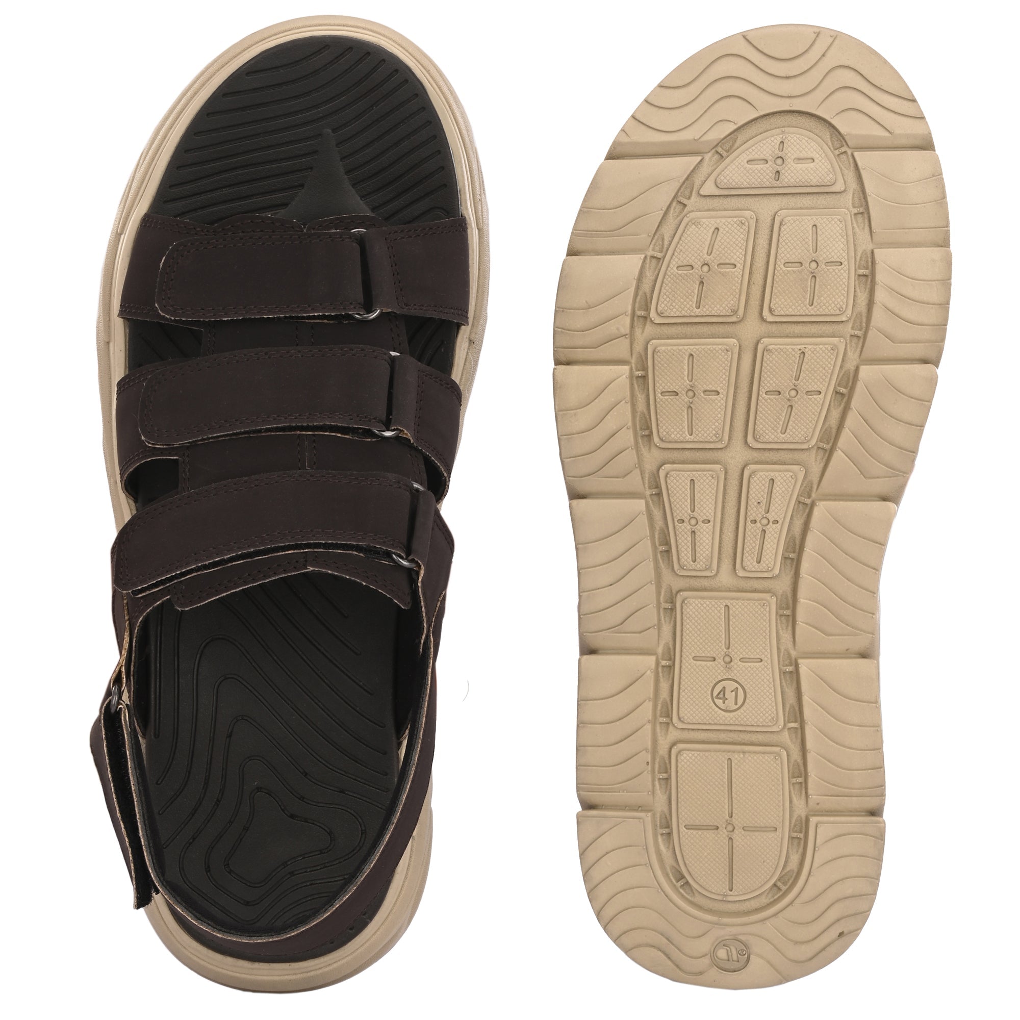 attitudist-mens-handcrafted-brown-sports-sandal-3