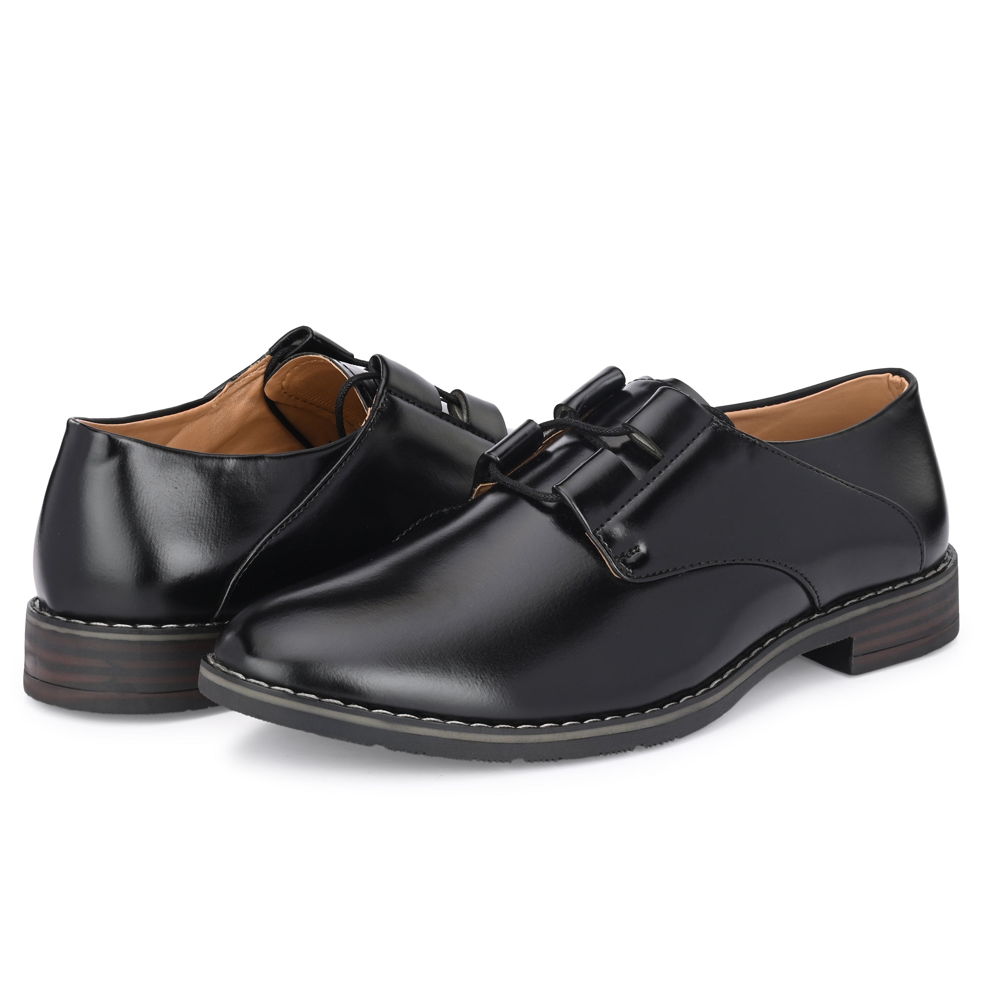 black-formal-lace-up-attitudist-shoes-for-men-with-design-sp12a