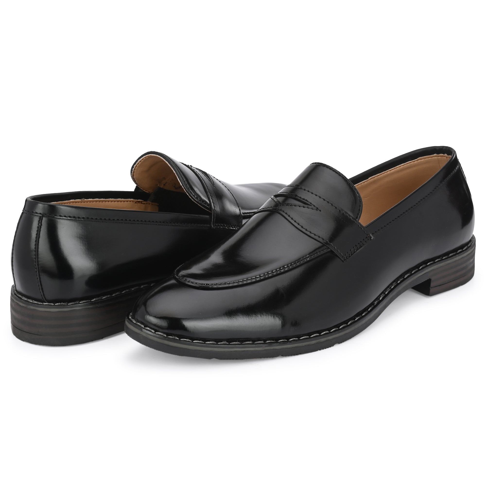 Loafer best sale type slippers