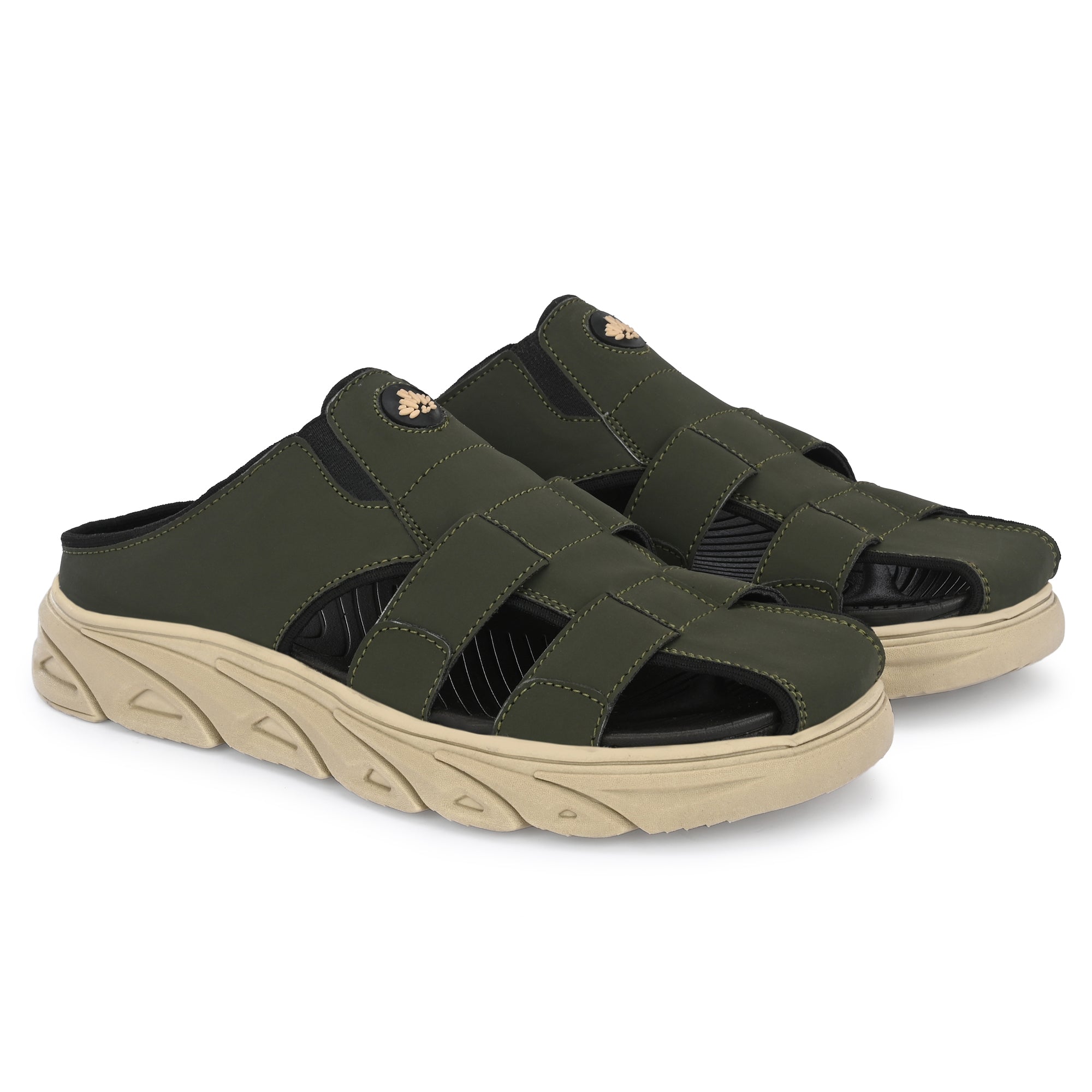 Men's Sandals: Casual Beach Sandals for Summer | REEF®