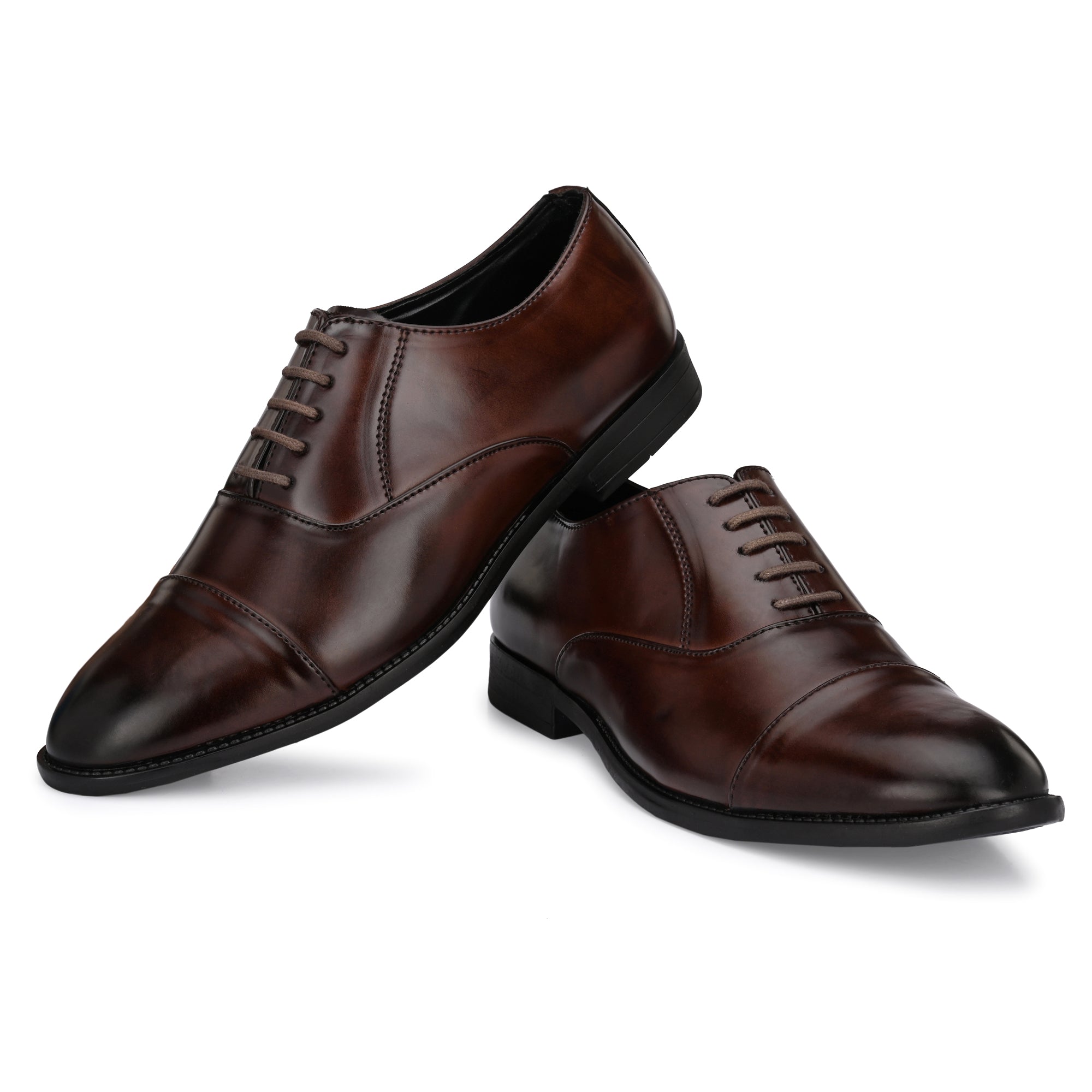 Mens Formal Shoes - Upto 50% to 80% OFF on Branded Formal Shoes Online At  Best Prices In India | Flipkart