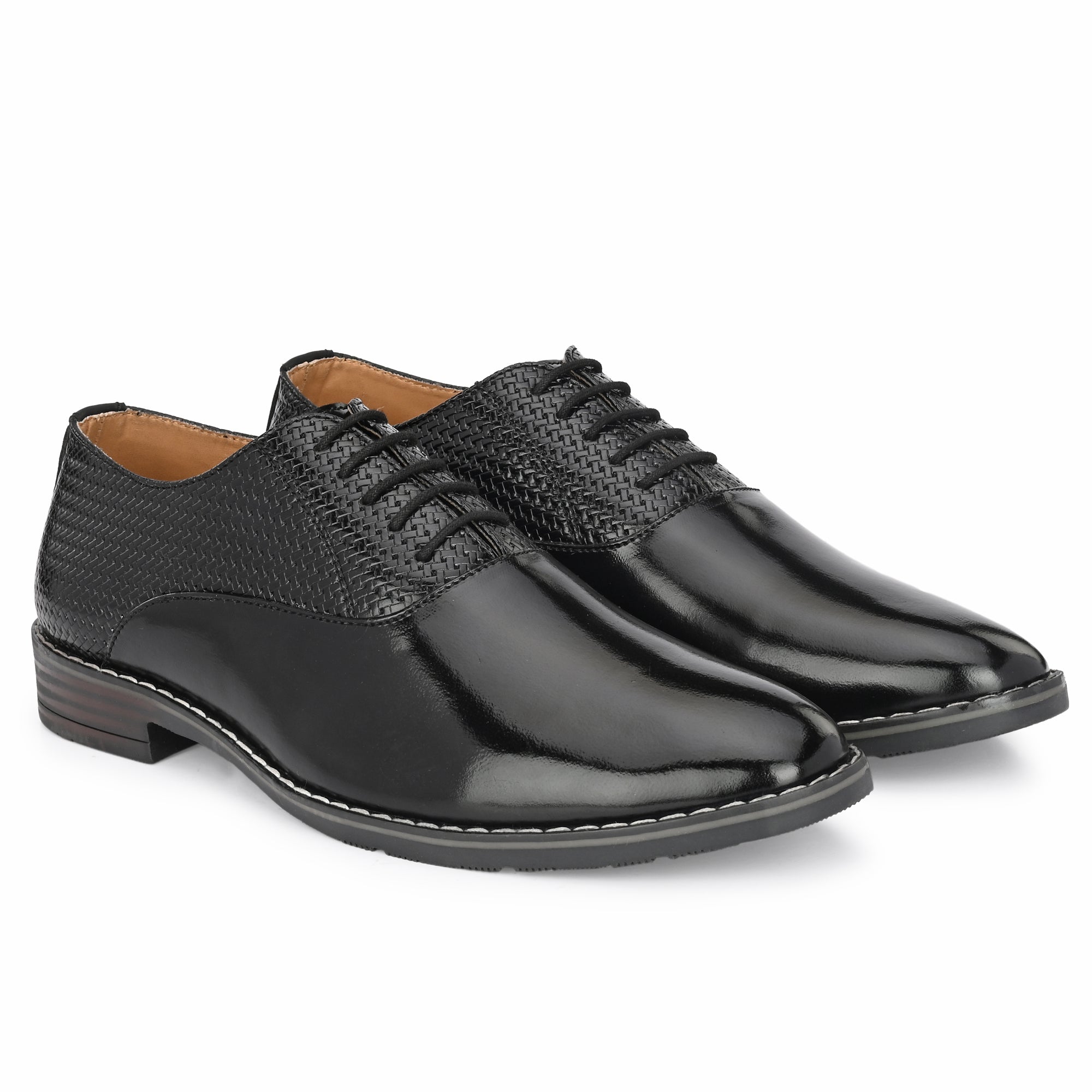 The Ultimate Guide to Designer Lace-Up Shoes for Men: Style and Comfort Combined