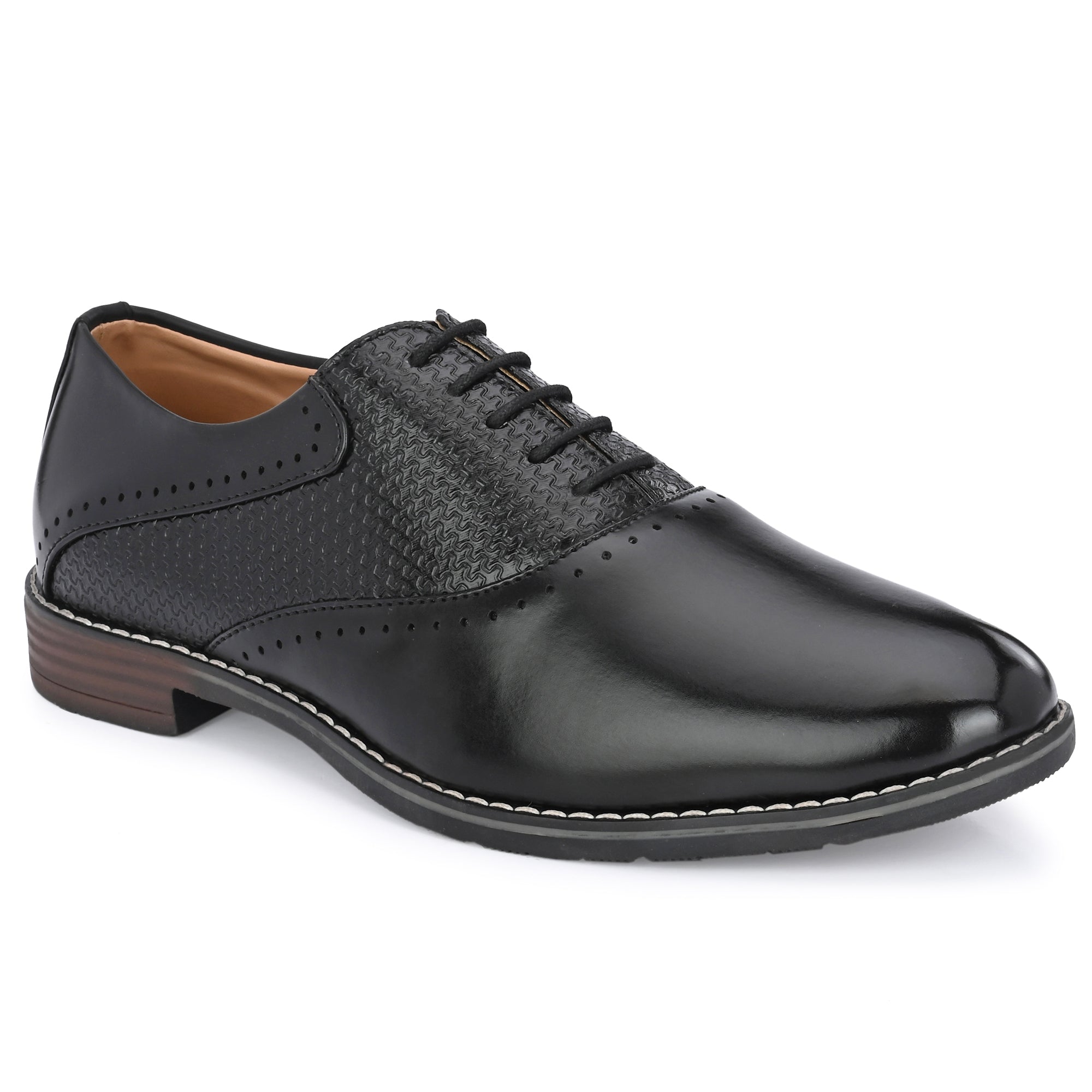 formal-lace-up-attitudist-shoes-for-men-with-semi-chatai-design-3701black