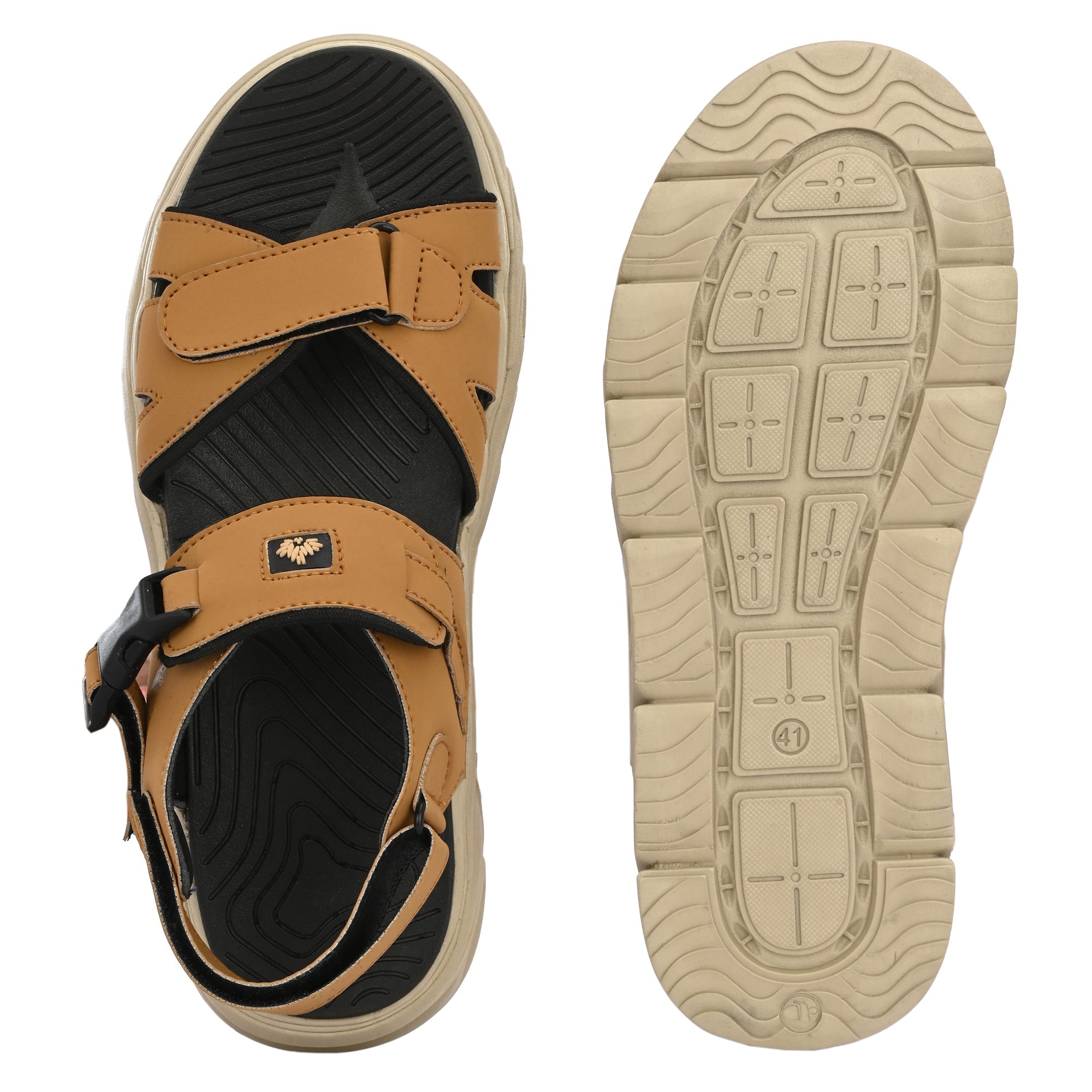 attitudist-mens-handcrafted-tan-casual-sandal