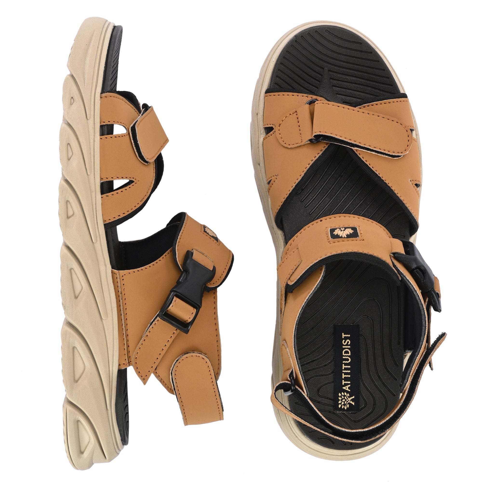 attitudist-mens-handcrafted-tan-casual-sandal