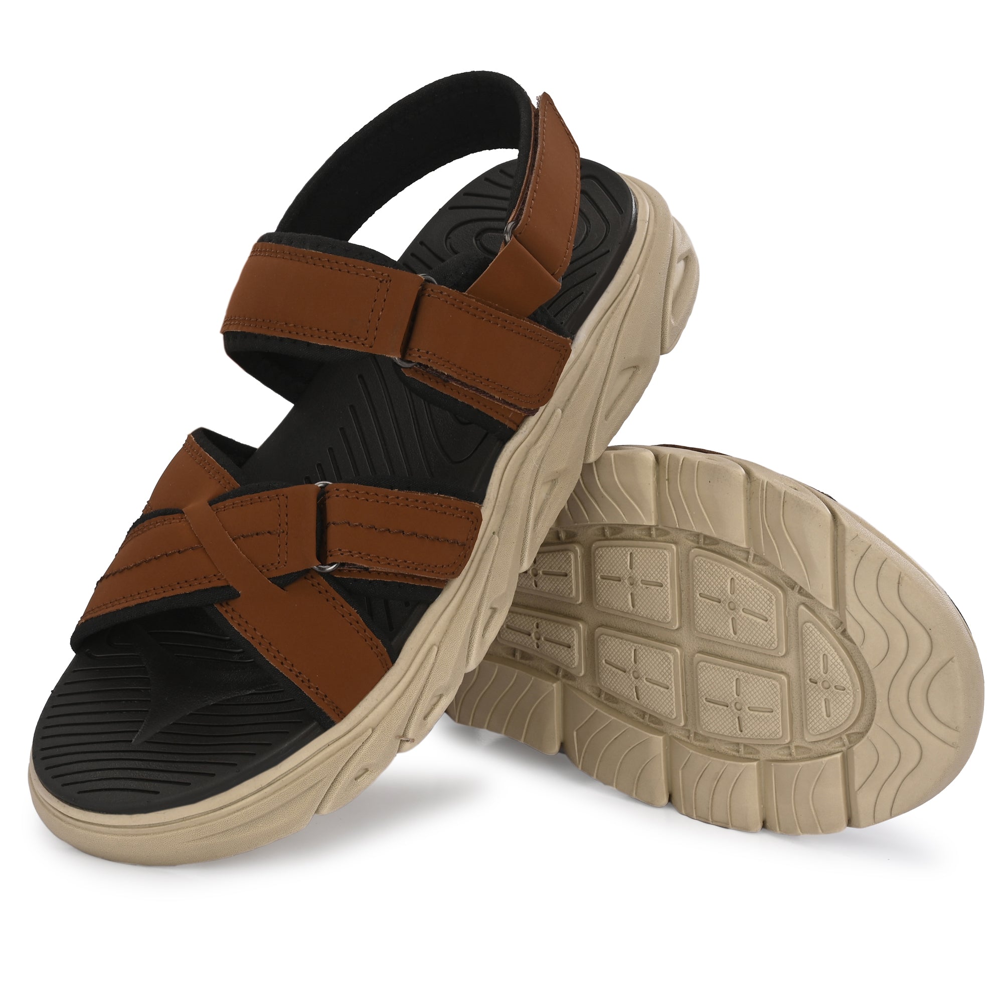 Men Sports Sandals at Rs 250/pair in Bareilly | ID: 18689167955