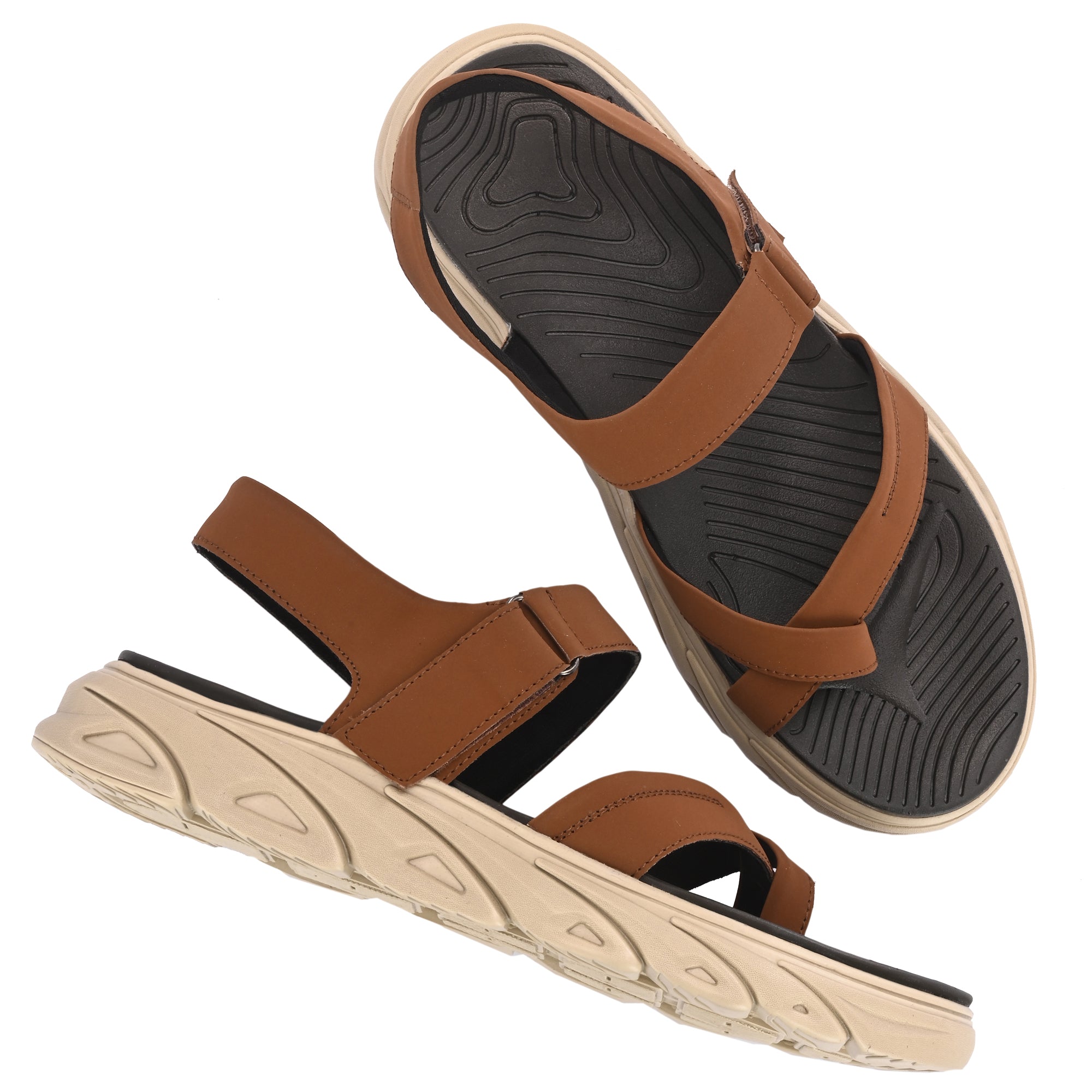 adidas Mens Outdoor Hoist Sandals Mens Footwear (Carbon, Sock Slime, Core  Black, Size - 11) in Delhi at best price by Ssipl Lifestyle Pvt Ltd -  Justdial