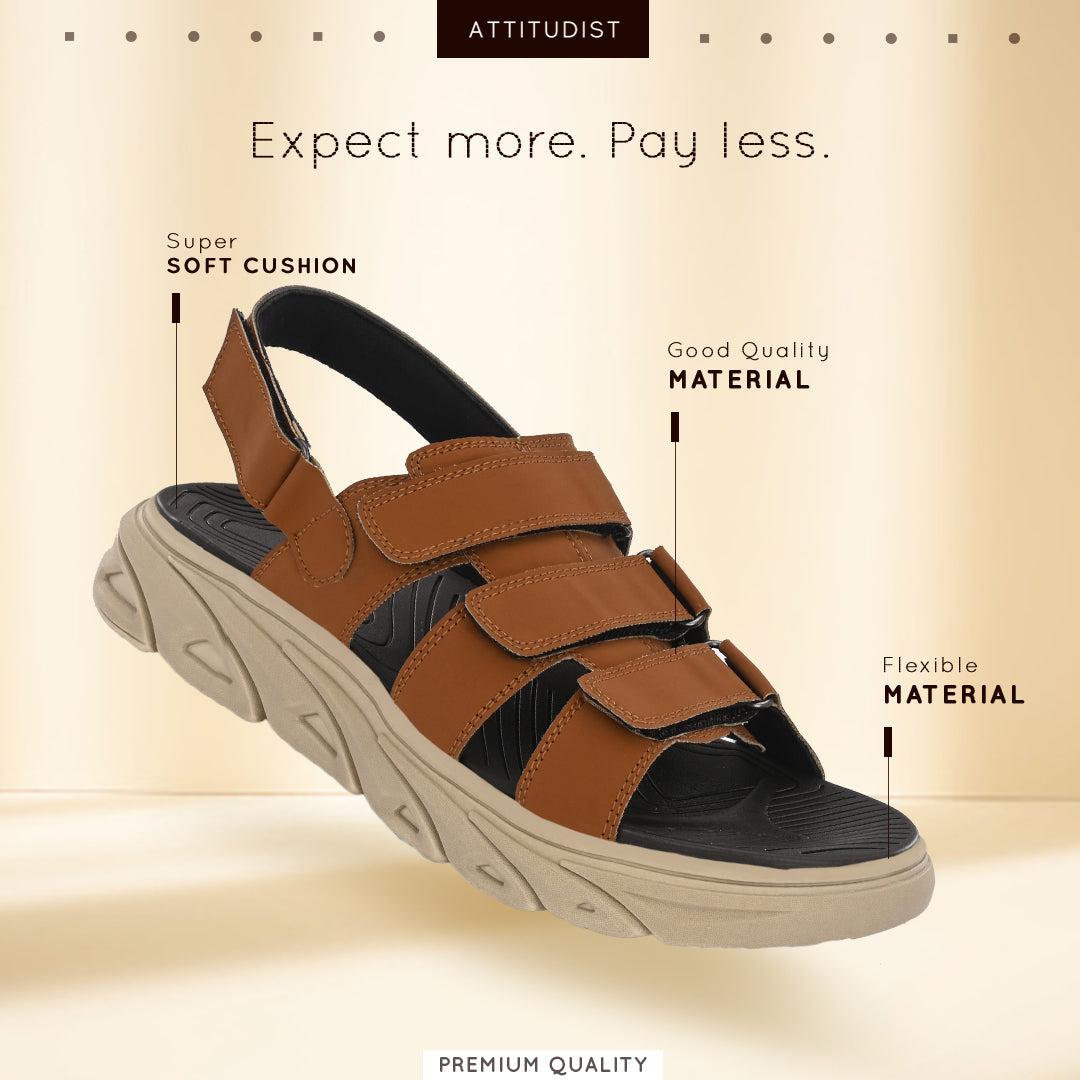 Dropship Brand Classic Mens Sandals Summer Genuine Leather Sandals Men  Outdoor Casual Beach Shoes Lightweight Sandal Fashion Men Slippers to Sell  Online at a Lower Price | Doba