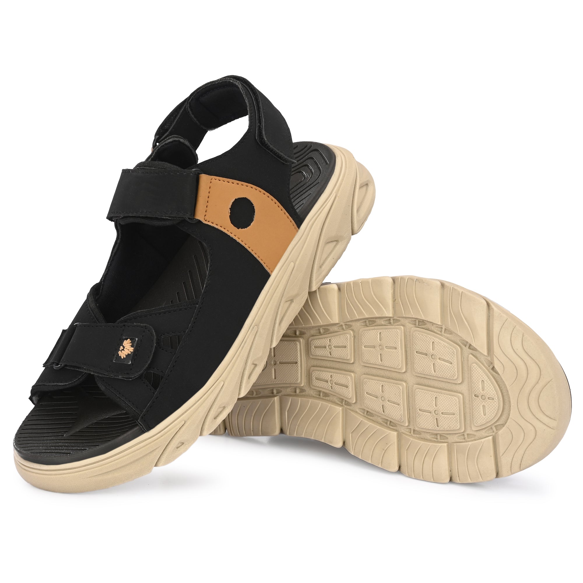 Men's Covelo Sandal - Tread Labs