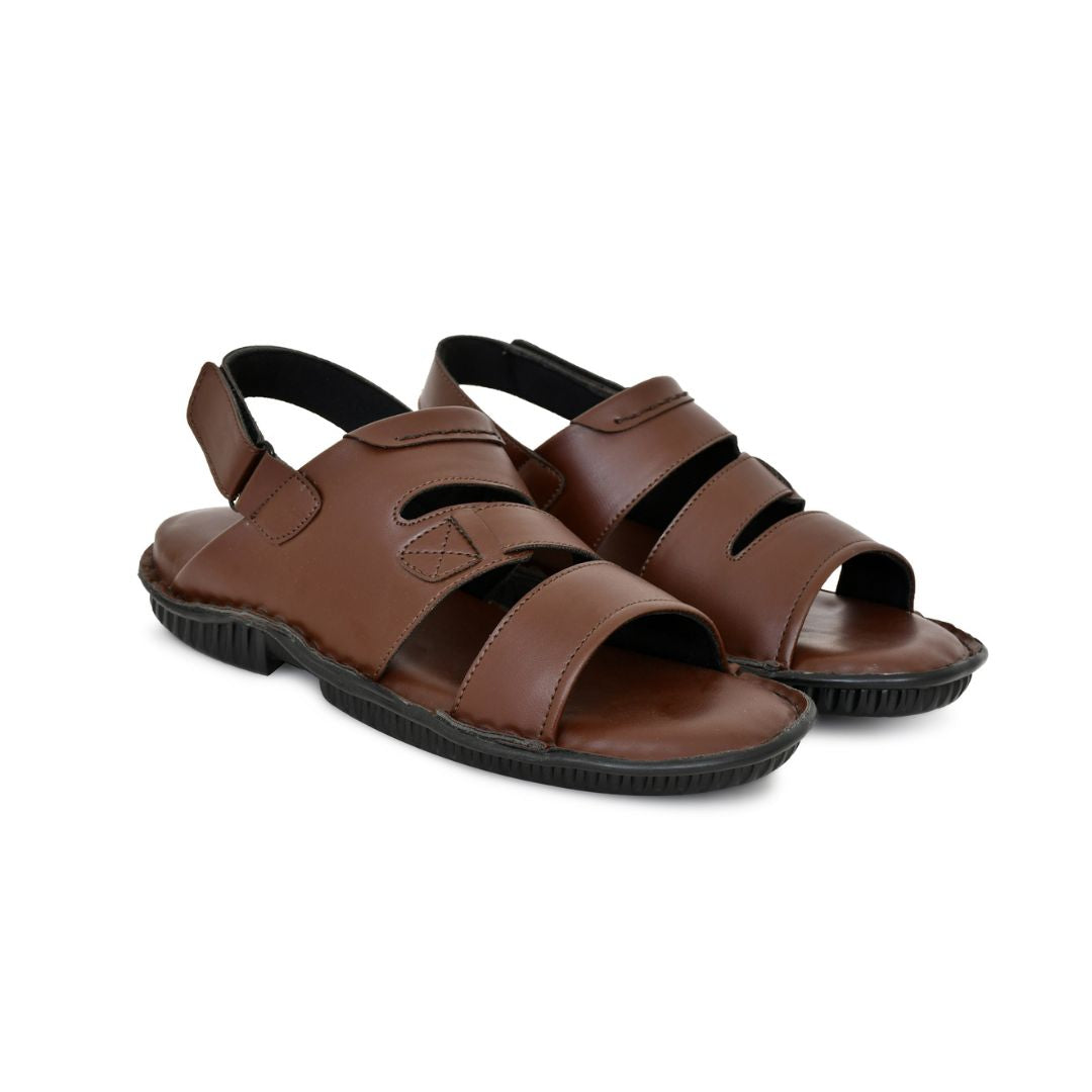 attitudist-mens-handcrafted-brown-sandal-6
