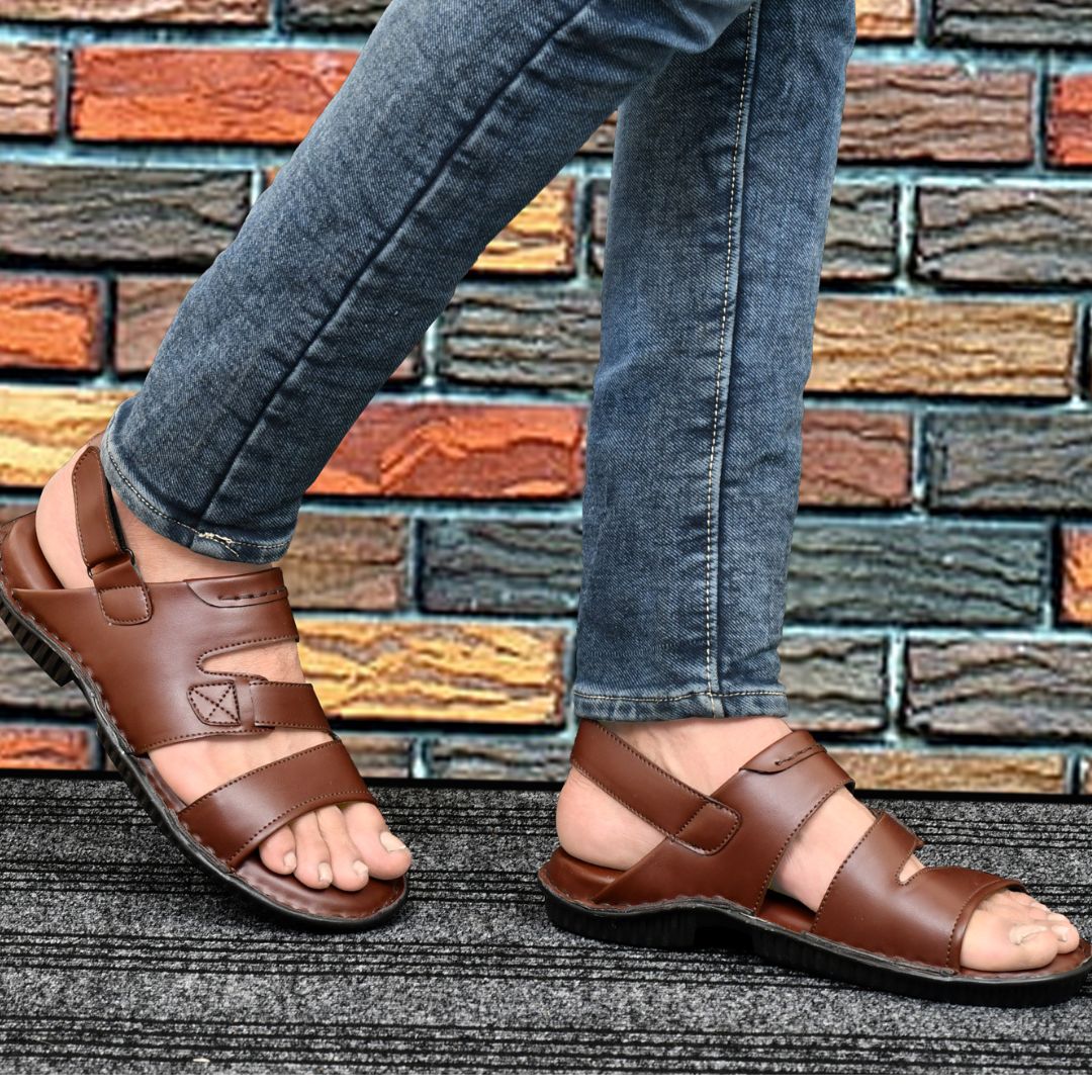 attitudist-mens-handcrafted-brown-sandal-6