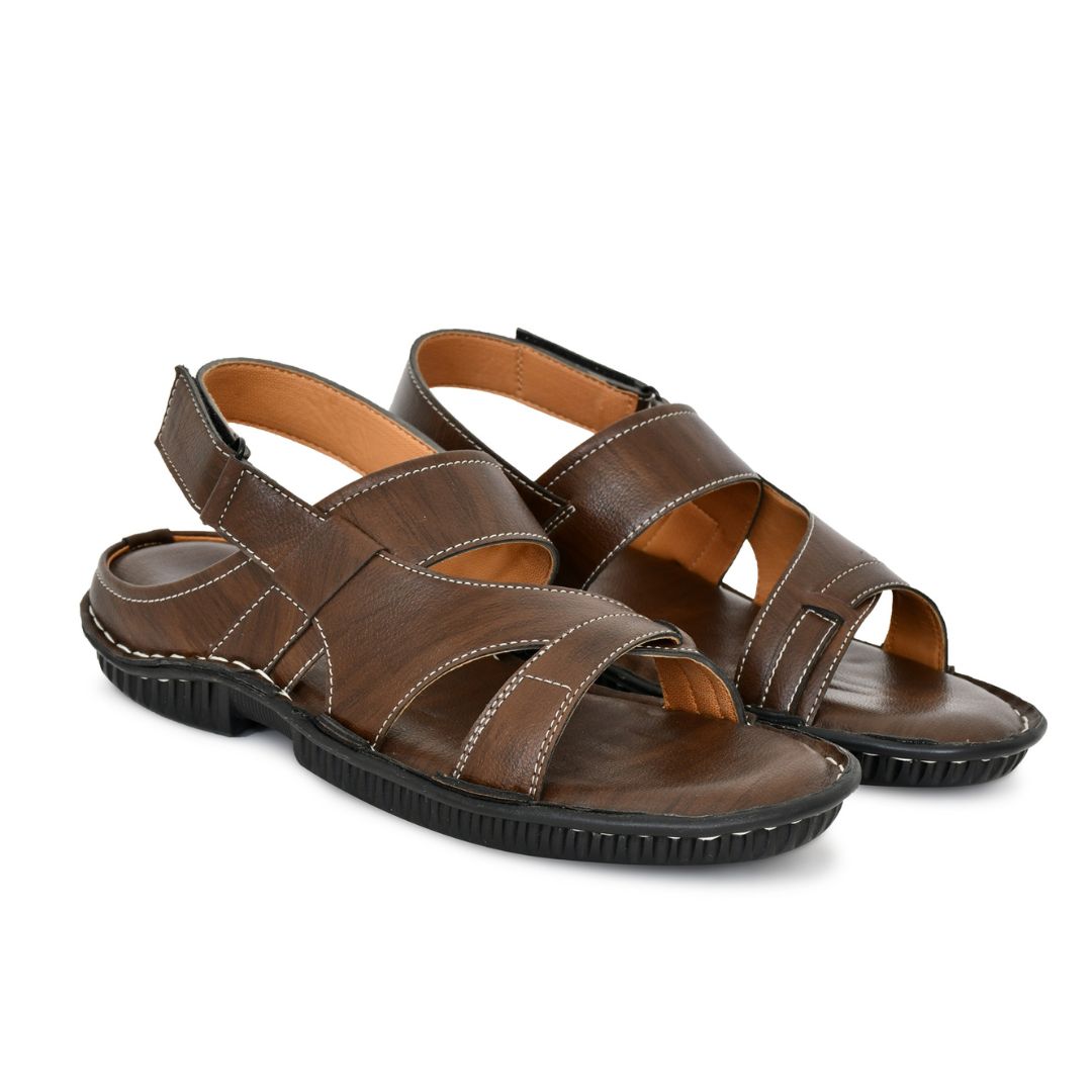 attitudist-mens-handcrafted-brown-sandal-8