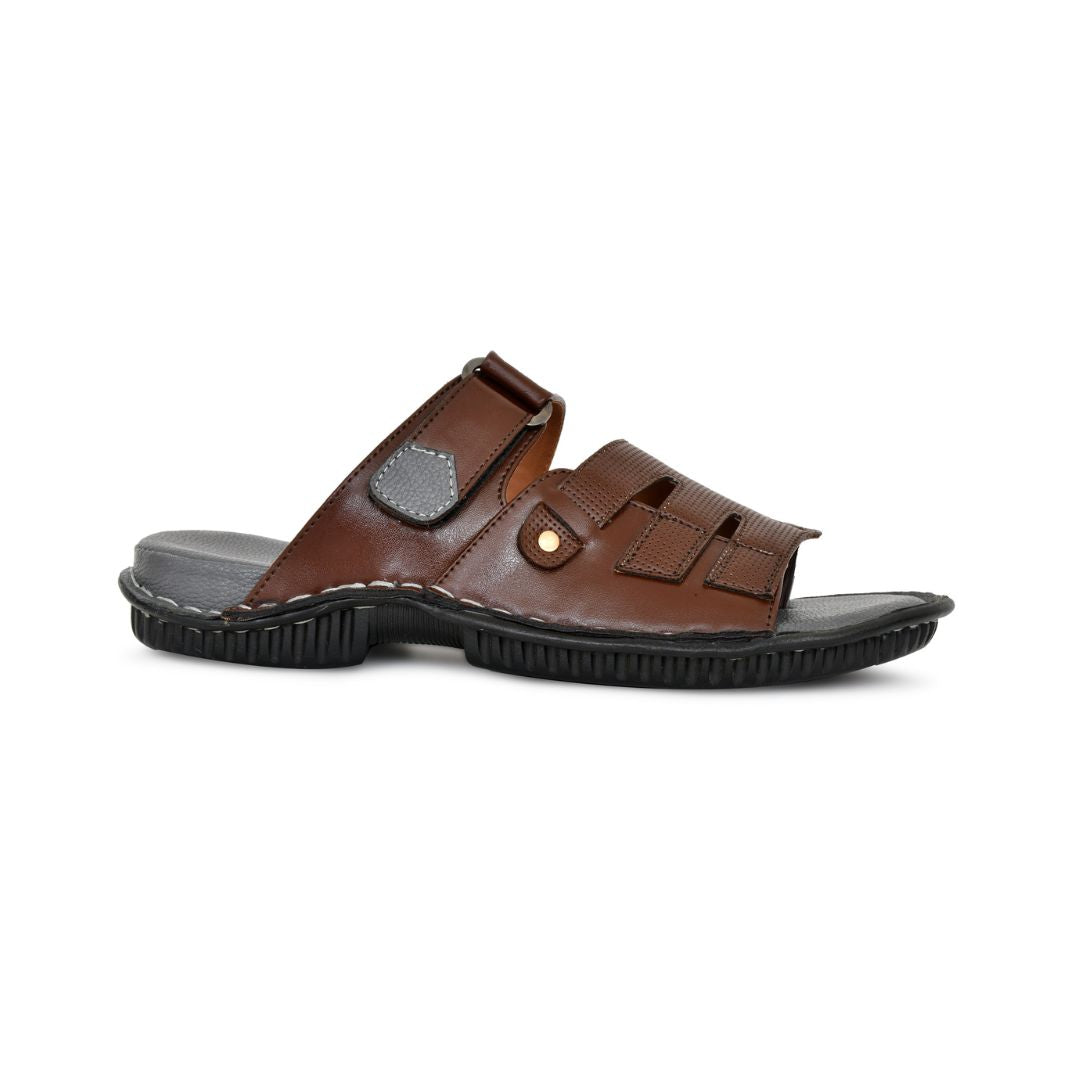 attitudist-mens-handcrafted-brown-sandal-7