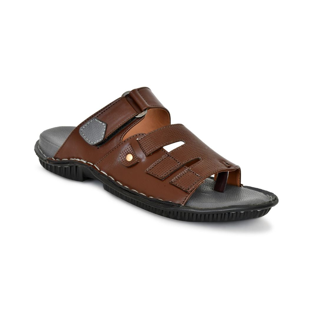 attitudist-mens-handcrafted-brown-sandal-7