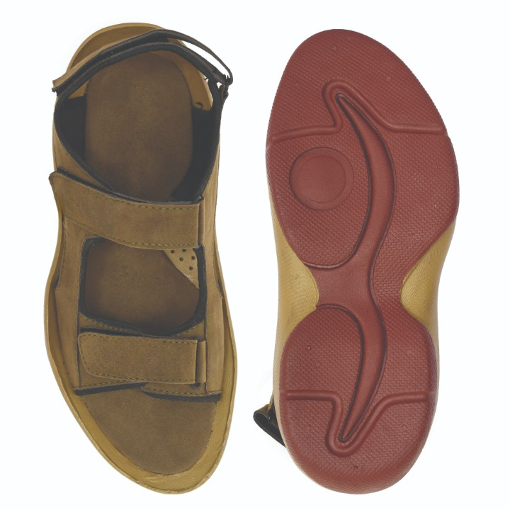 attitudist-mens-handcrafted-olive-sandal-5