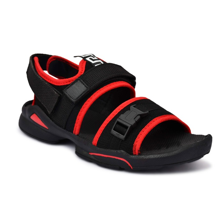 attitudist-mens-handcrafted-red-sandal