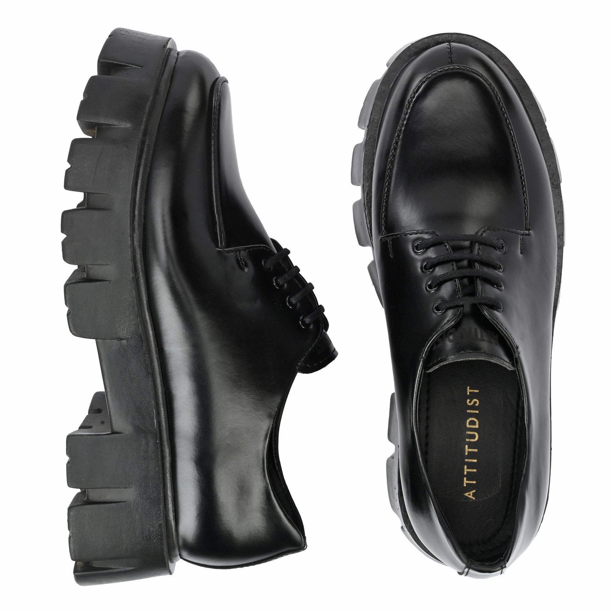 Louis Philippe Formal Shoes, Men Black Derby Formal Shoes for Footwear at  Louisphilippe.abfrl.in