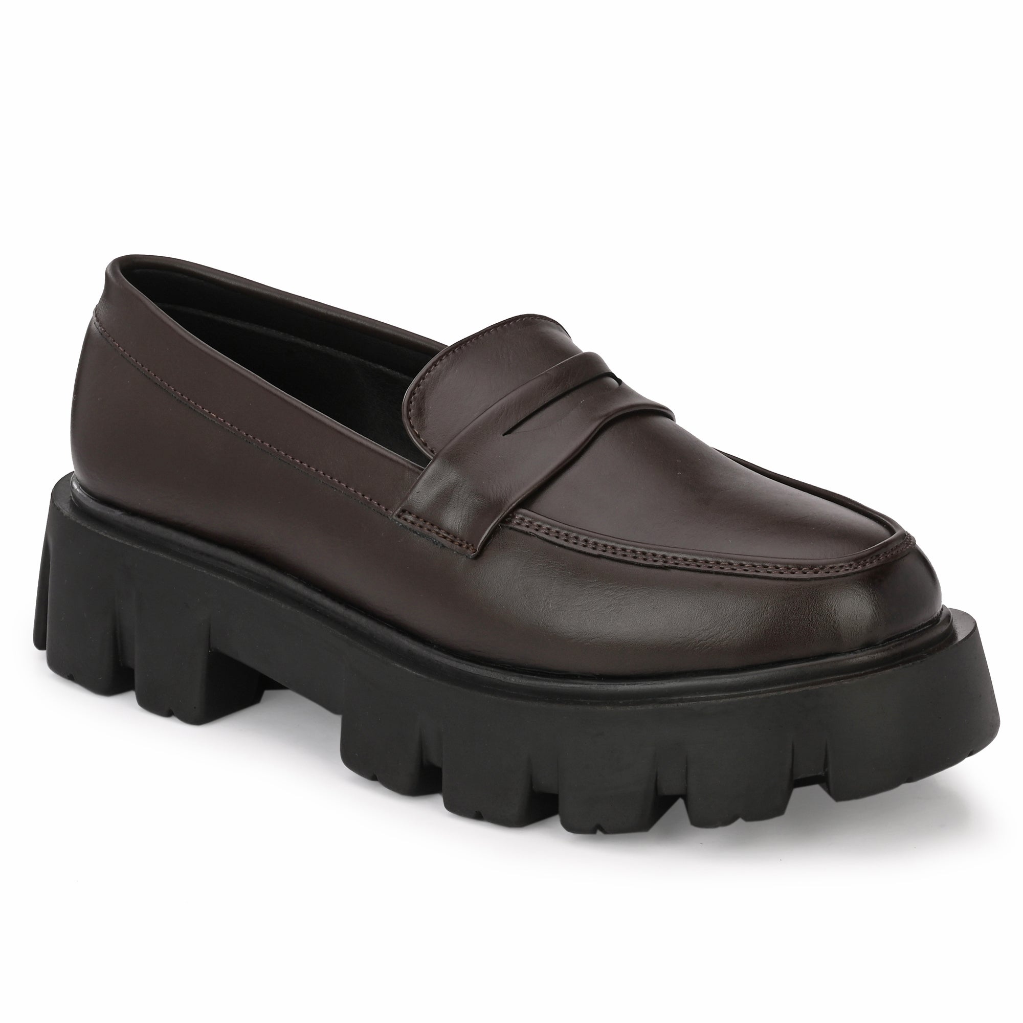attitudist-matte-brown-slip-on-penny-loafers-for-men