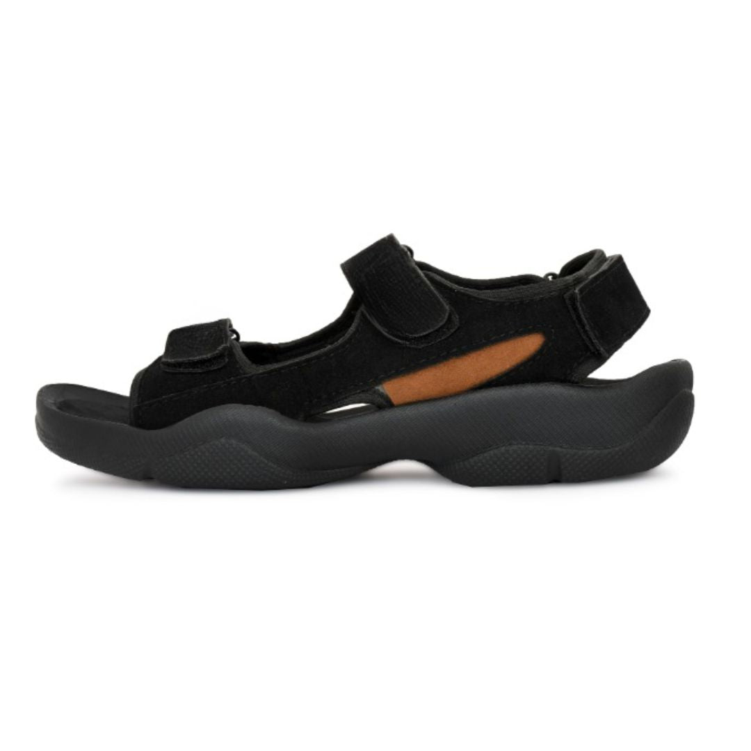 attitudist-mens-handcrafted-black-sandal-2