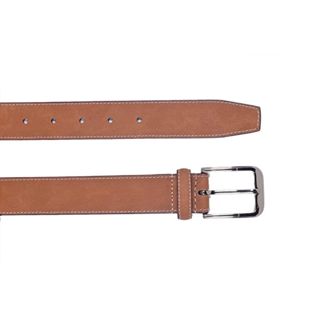attitudist-mens-orange-pu-leather-belt