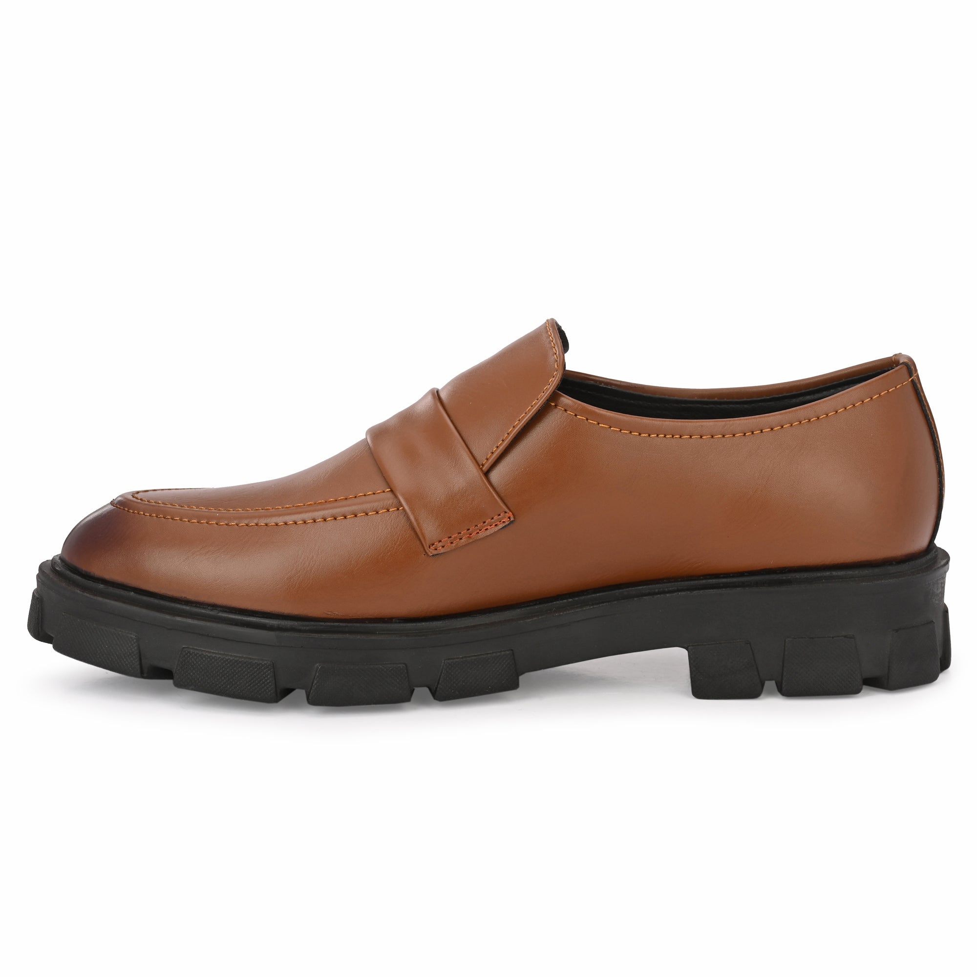 attitudist-tan-high-heel-slip-on-penny-loafer-shoes-for-men